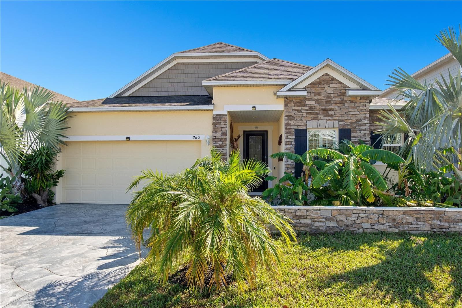 Single Family Residence at 260 JACKSON LOOP, DELAND, photo 22 of 23