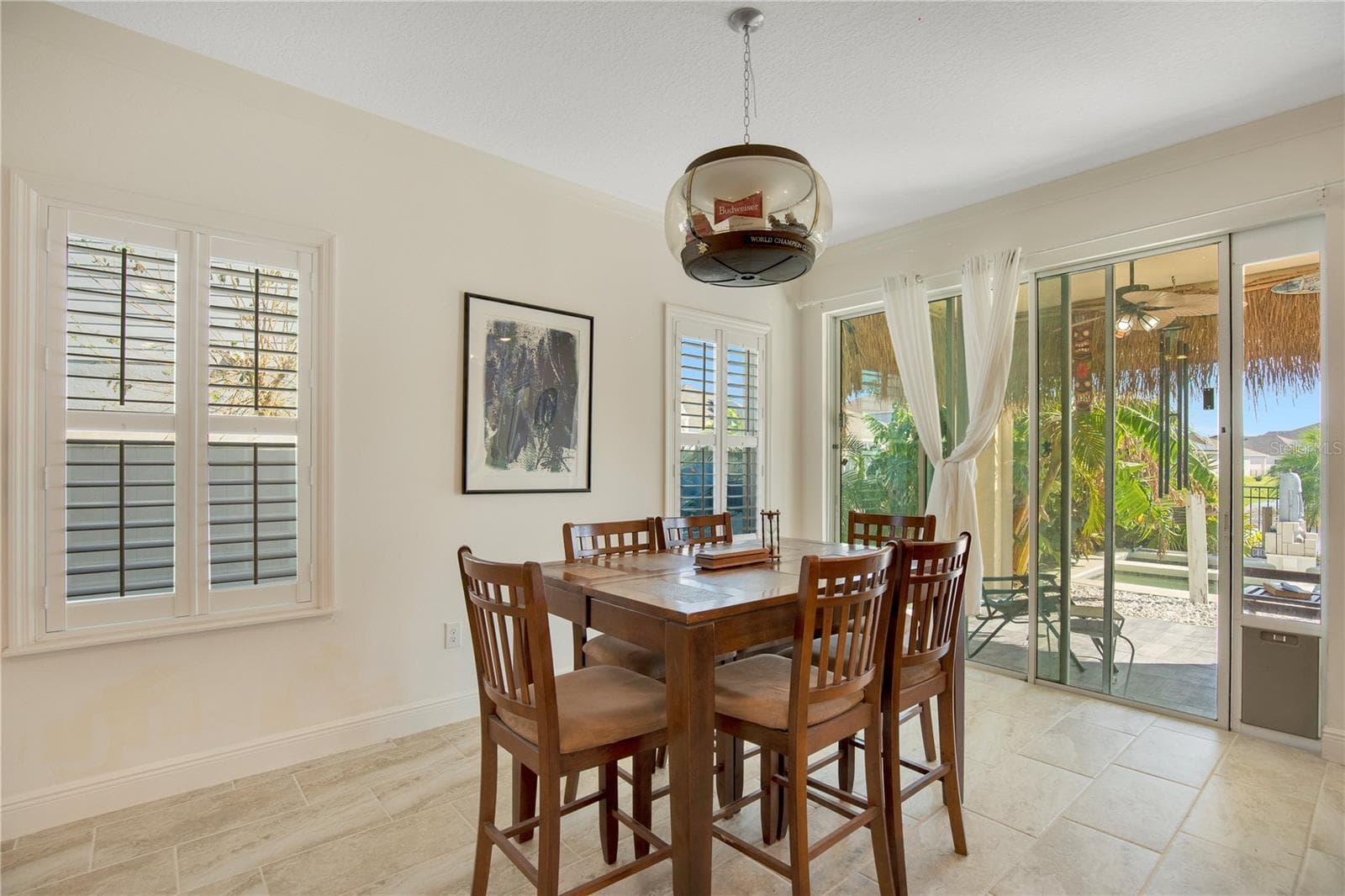 Single Family Residence at 260 JACKSON LOOP, DELAND, photo 7 of 23