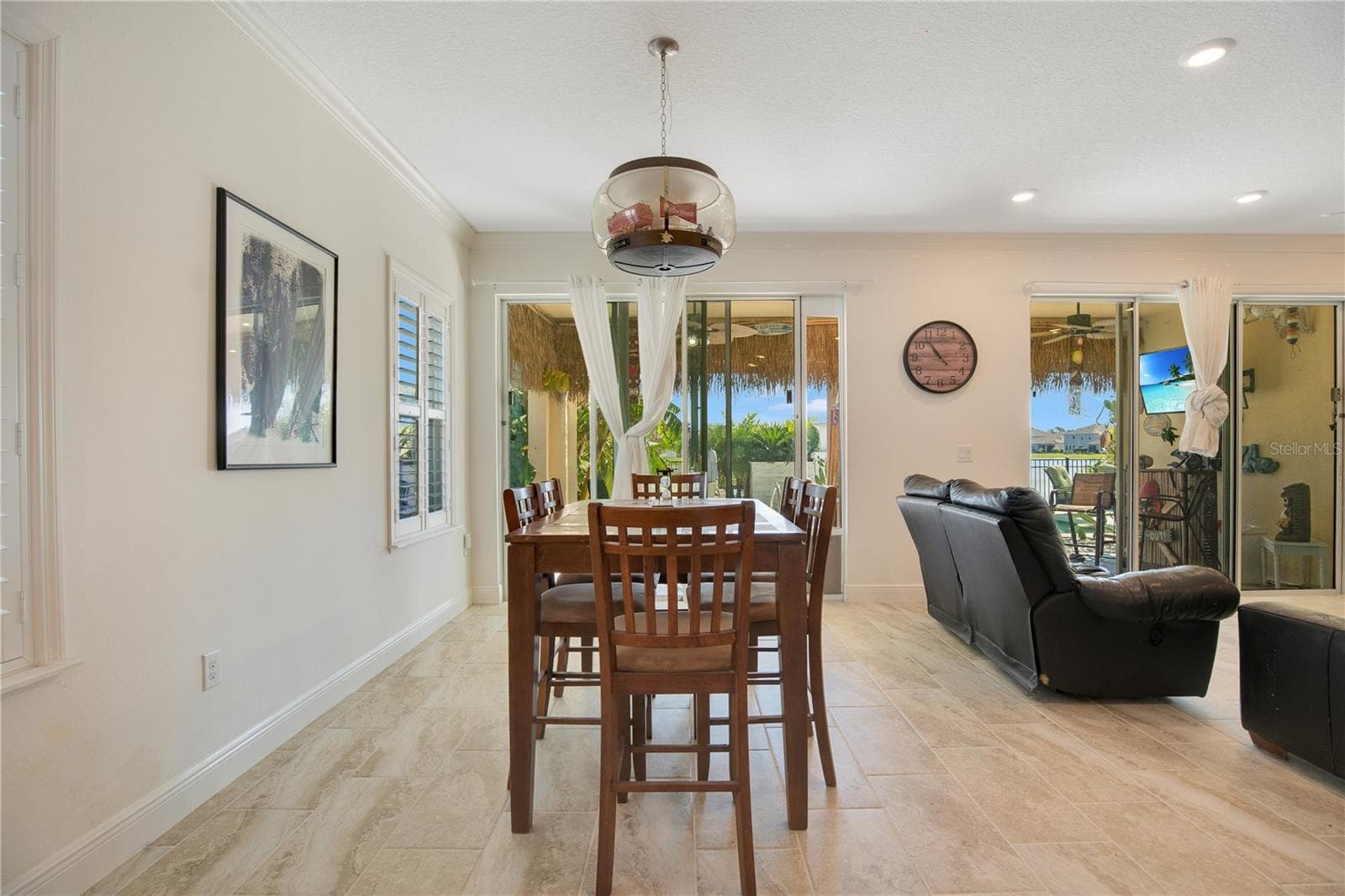 Single Family Residence at 260 JACKSON LOOP, DELAND, photo 8 of 23