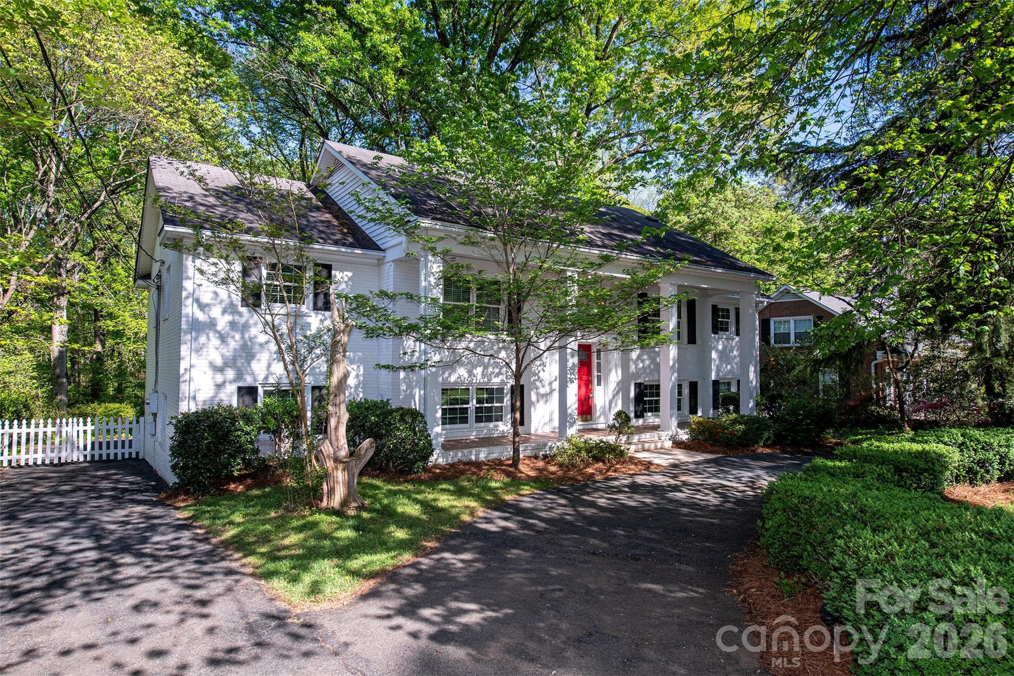 Single Family Residence at Charlotte, photo 2 of 38