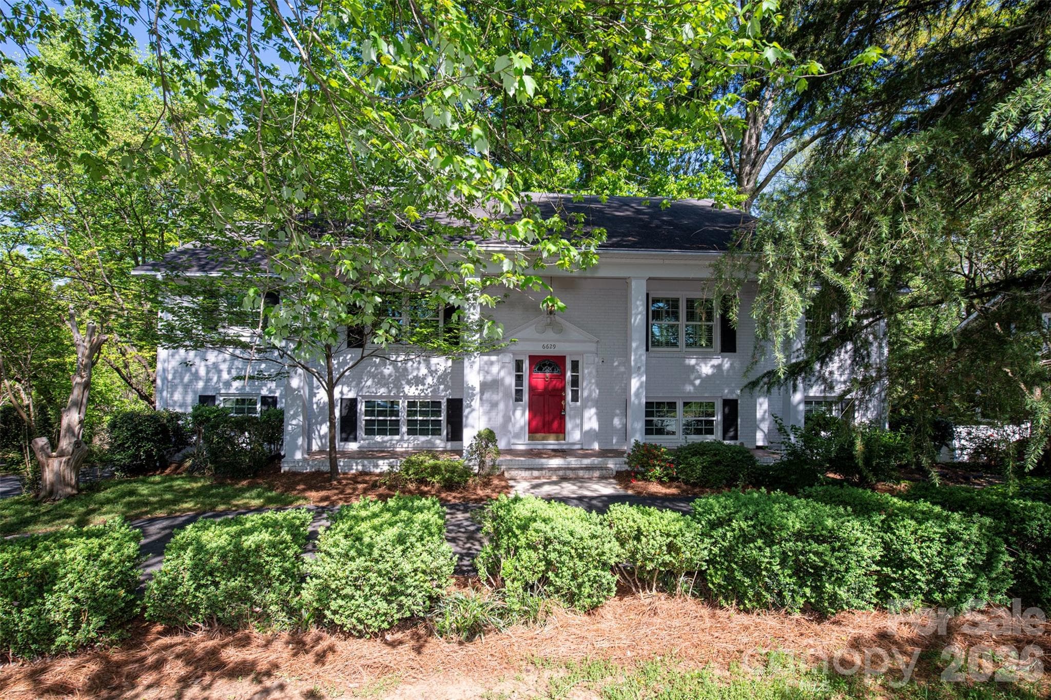 Single Family Residence at Charlotte, photo 3 of 38