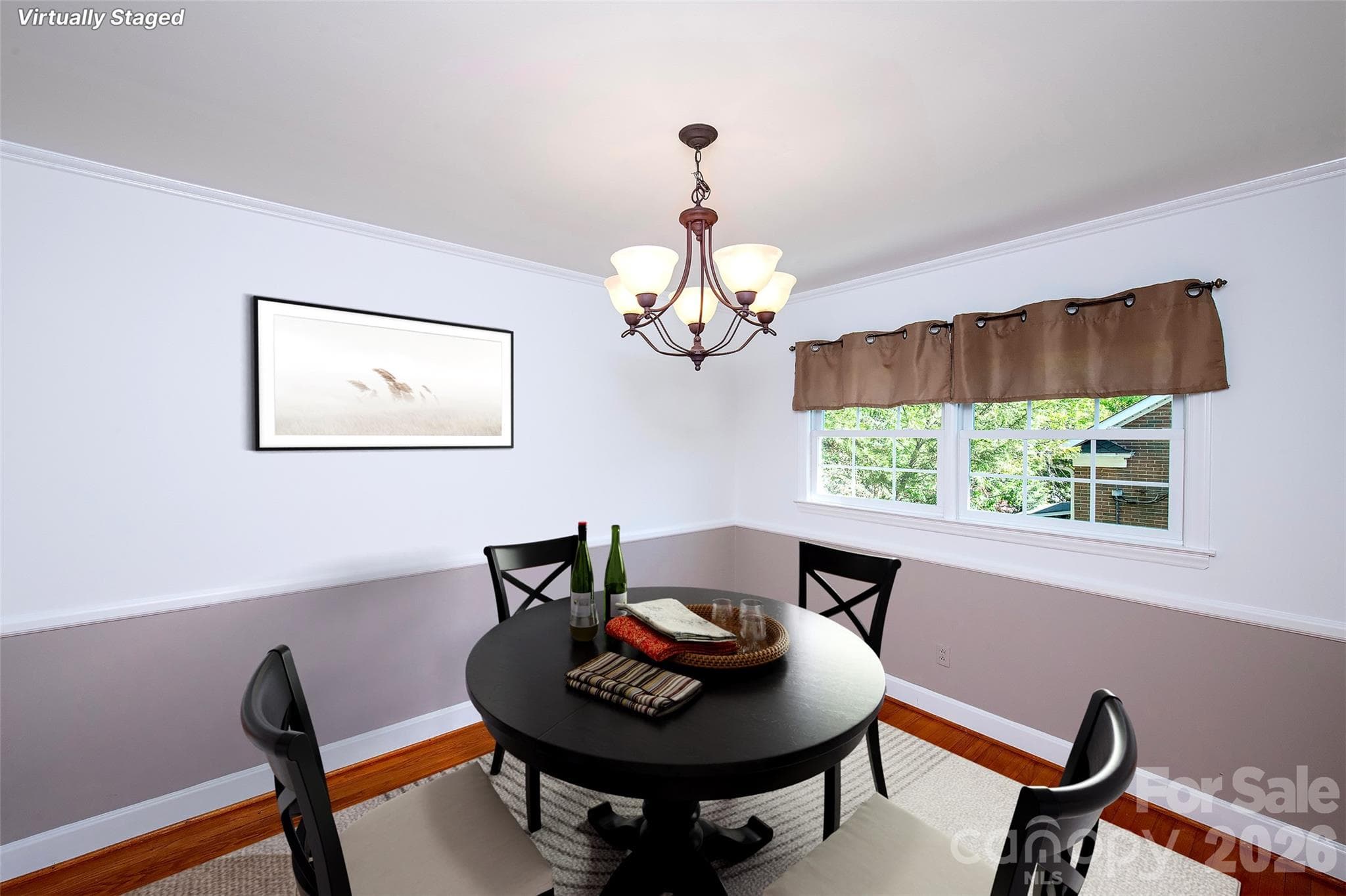 Single Family Residence at 6629 Knightswood Drive, Charlotte, photo 7 of 38