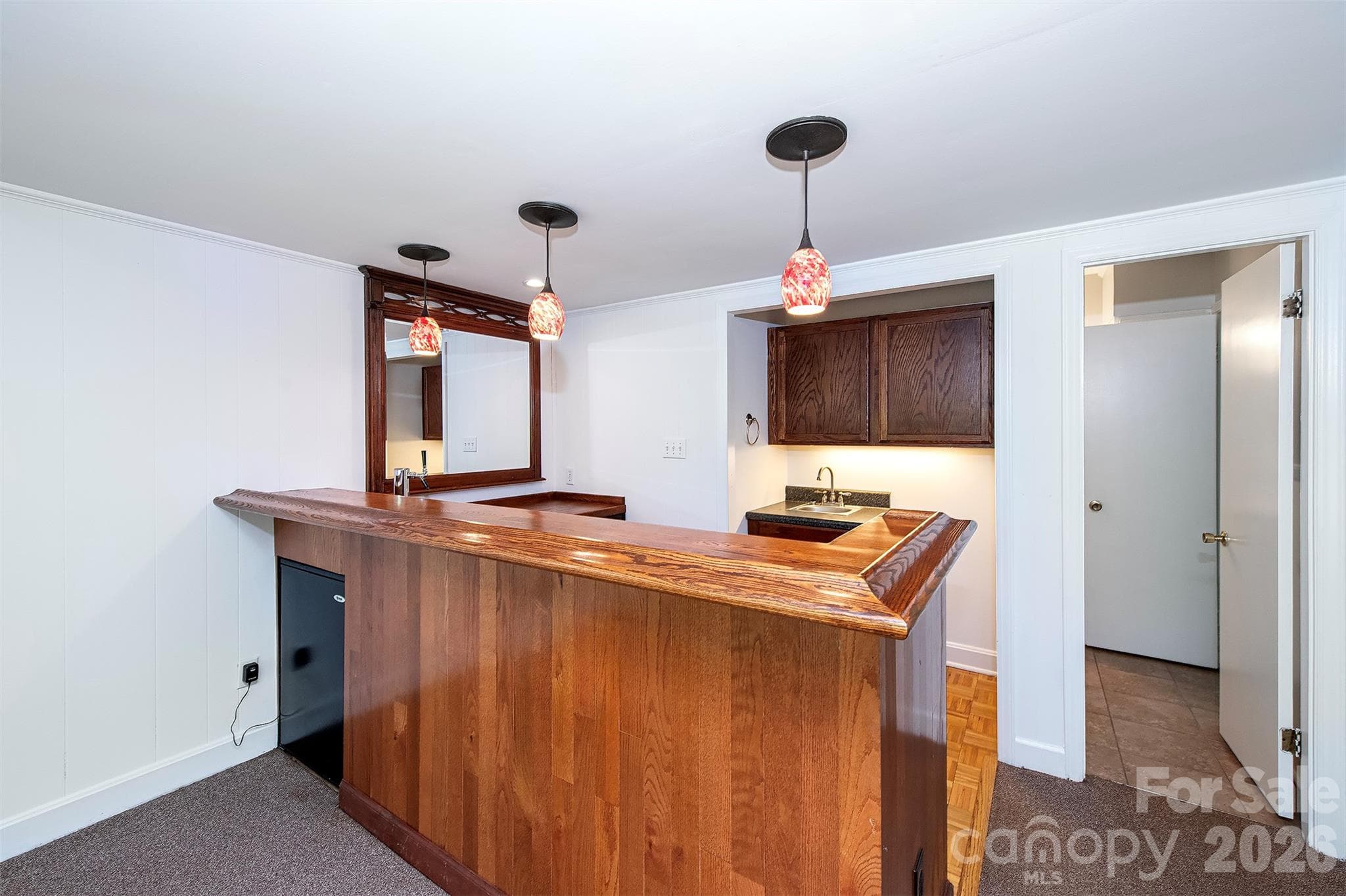 Single Family Residence at 6629 Knightswood Drive, Charlotte, photo 20 of 38