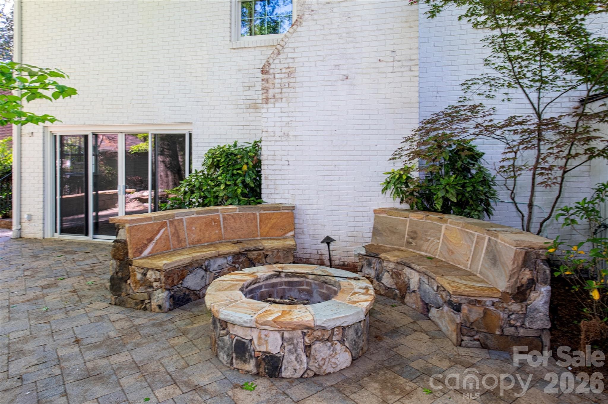 Single Family Residence at 6629 Knightswood Drive, Charlotte, photo 28 of 38