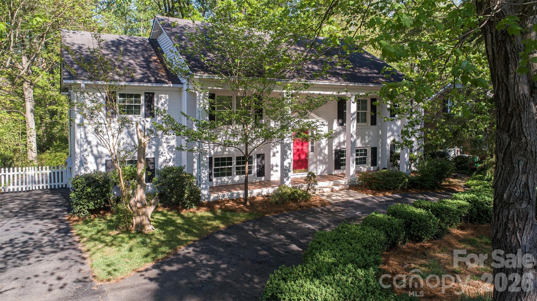 Single Family Residence at 6629 Knightswood Drive, Charlotte, photo 38 of 38