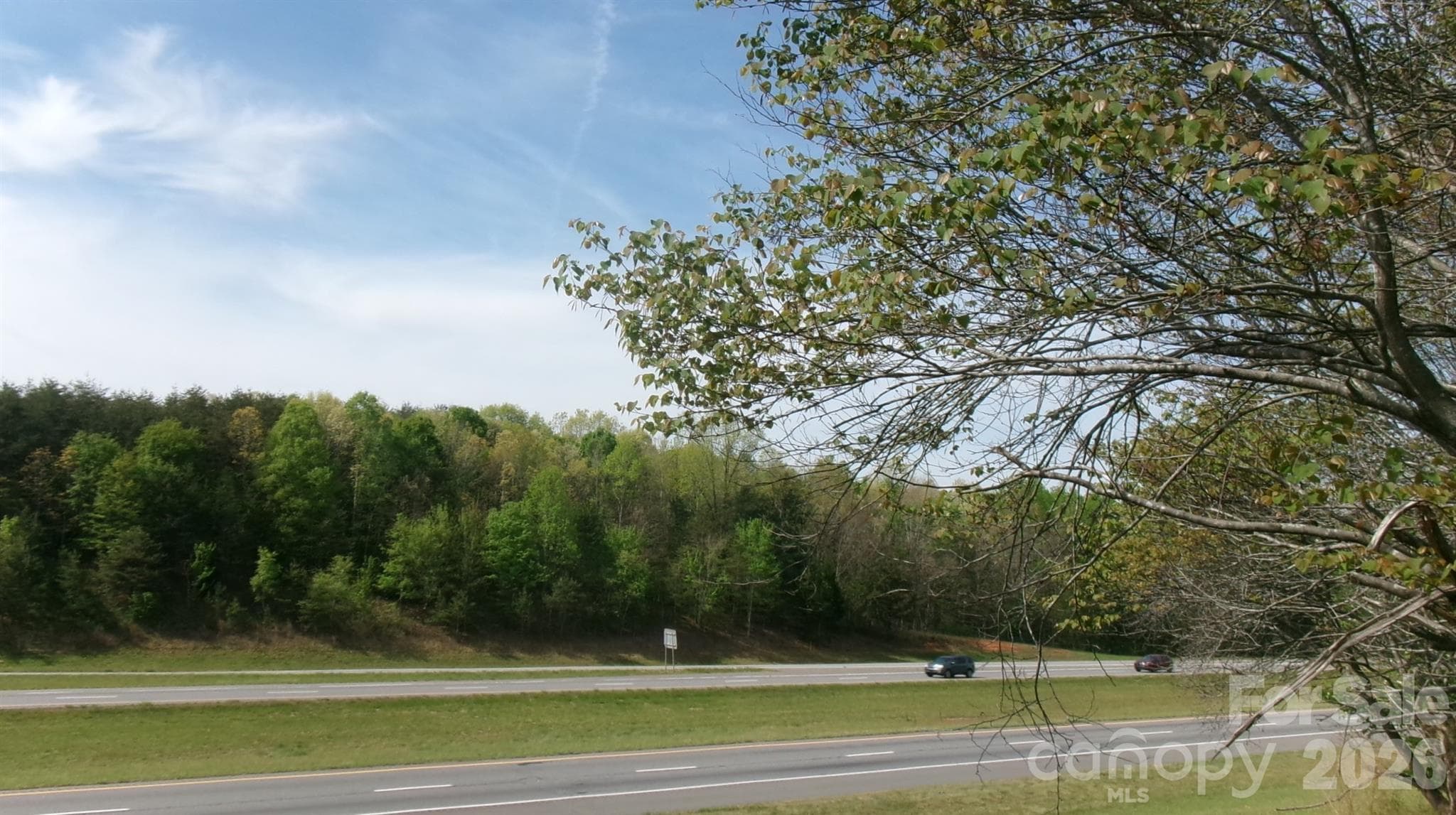 Unimproved Commercial at Hickory, photo 2 of 12