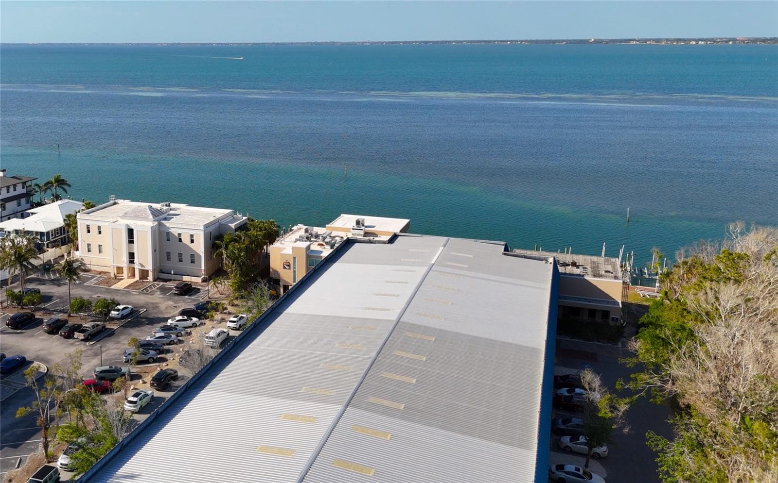 Dock-Rackominium at 408 GULF OF MEXICO DR #1214, LONGBOAT KEY, photo 3 of 10