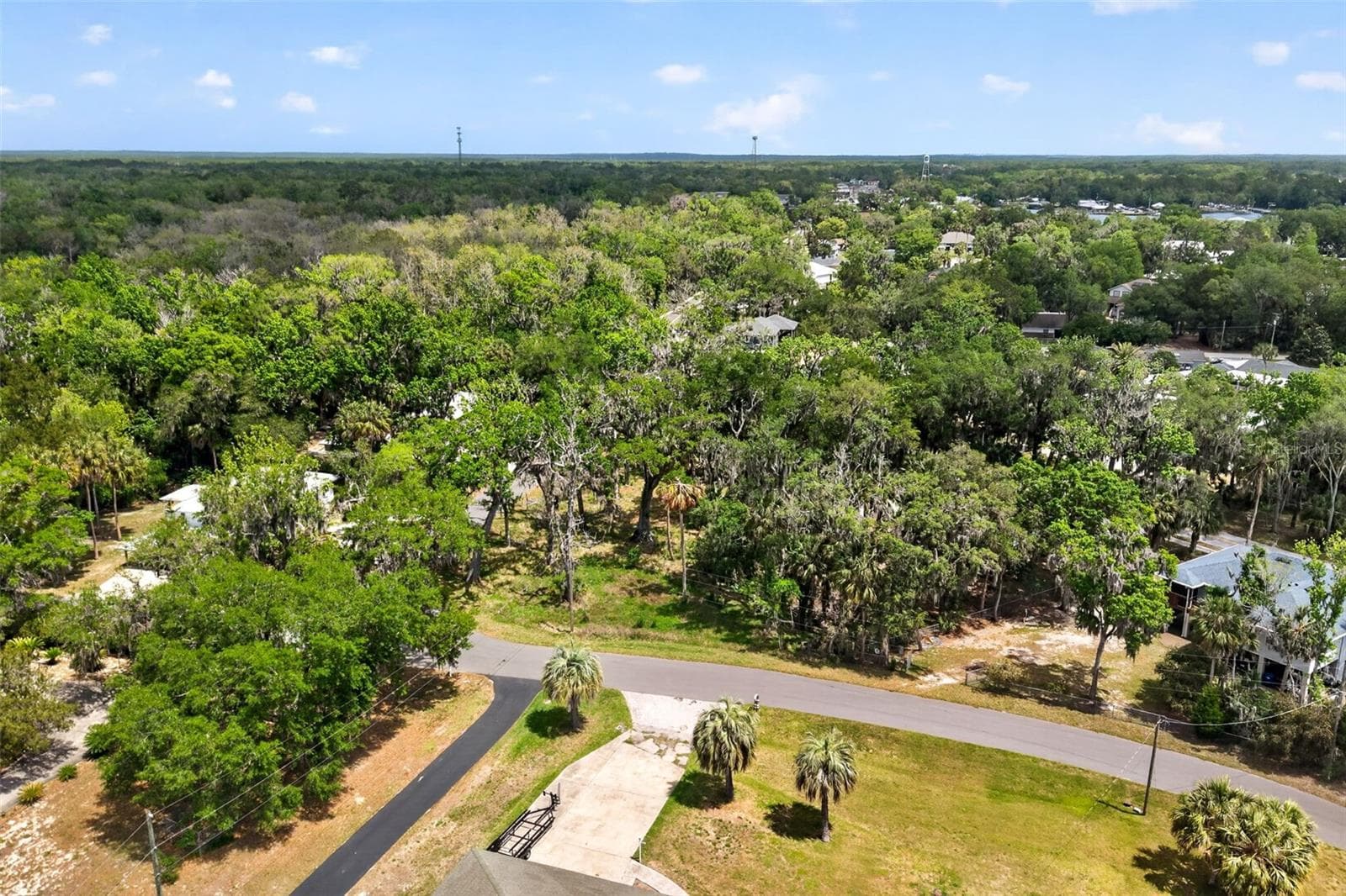 Land at 580 NW 14TH PL, CRYSTAL RIVER, photo 3 of 16