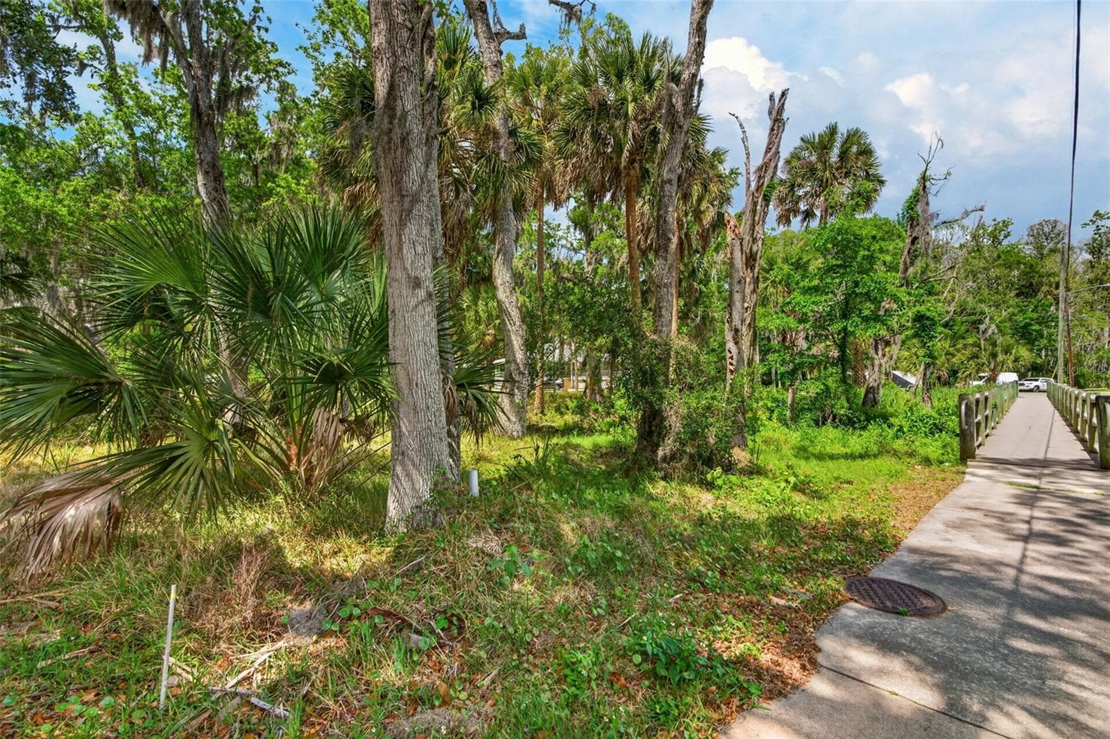 Land at 580 NW 14TH PL, CRYSTAL RIVER, photo 16 of 16