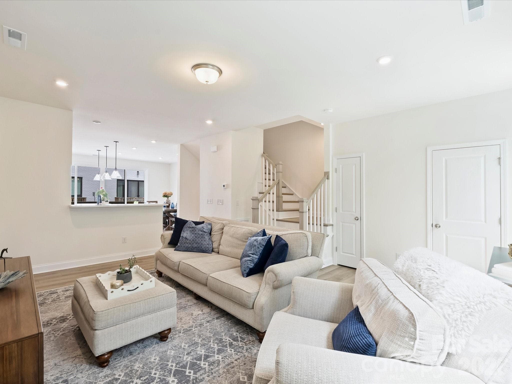 Living Room - Charlotte