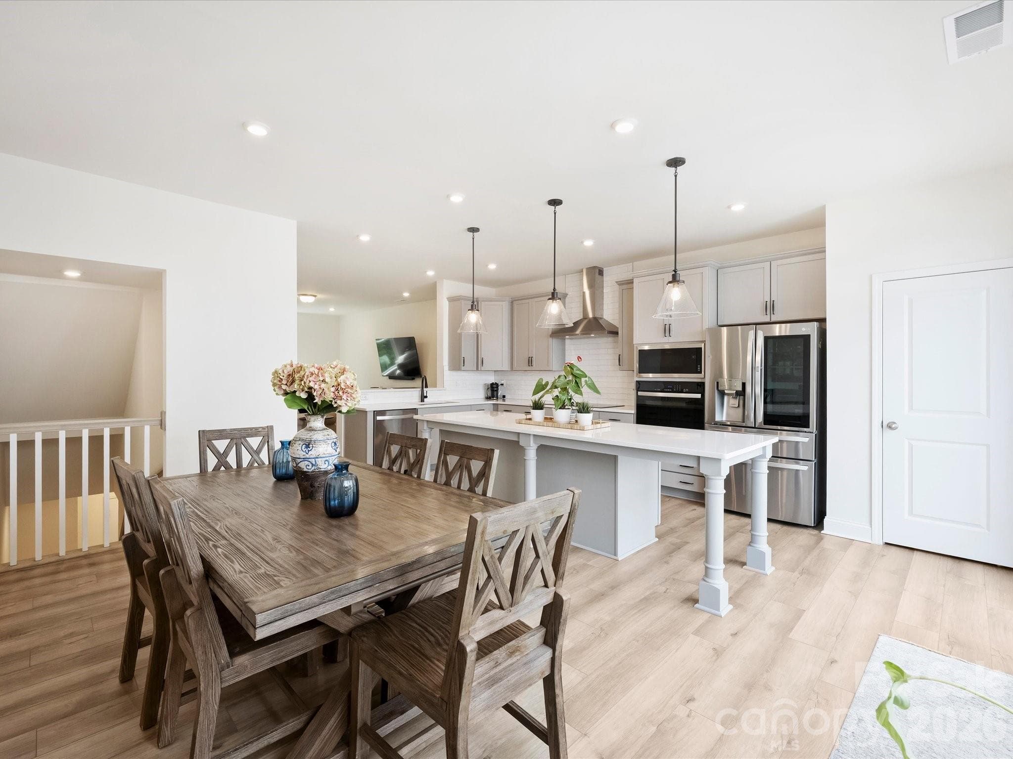 Kitchen/Dining - Charlotte