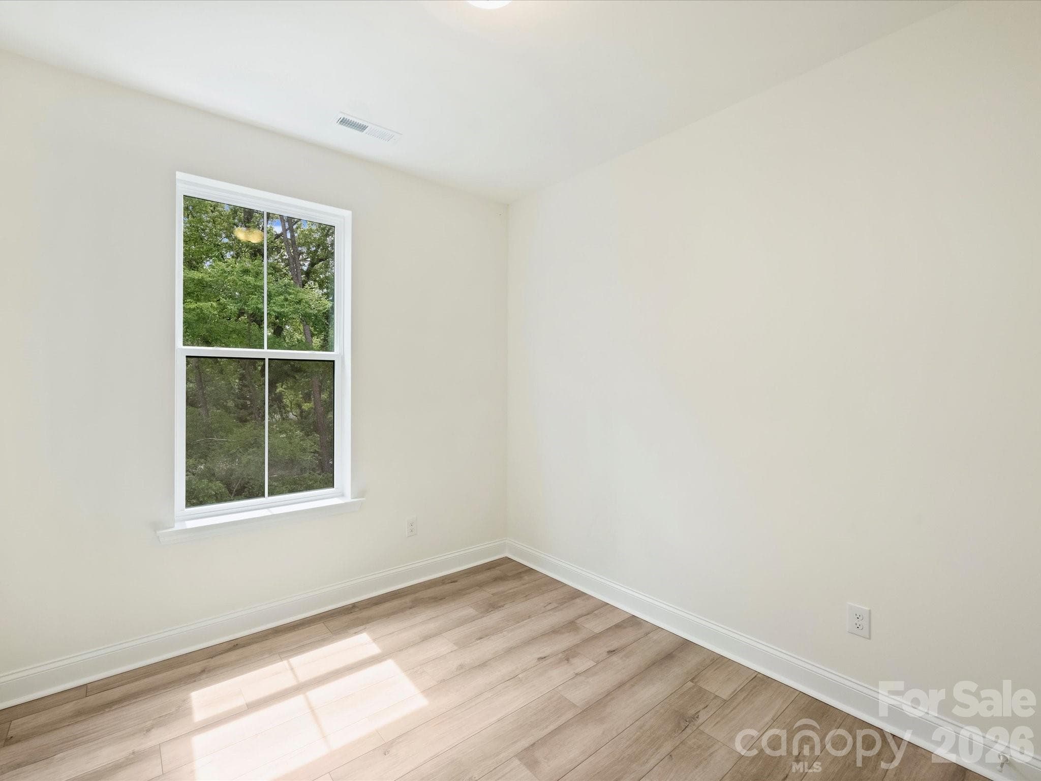 Third Bedroom - Charlotte