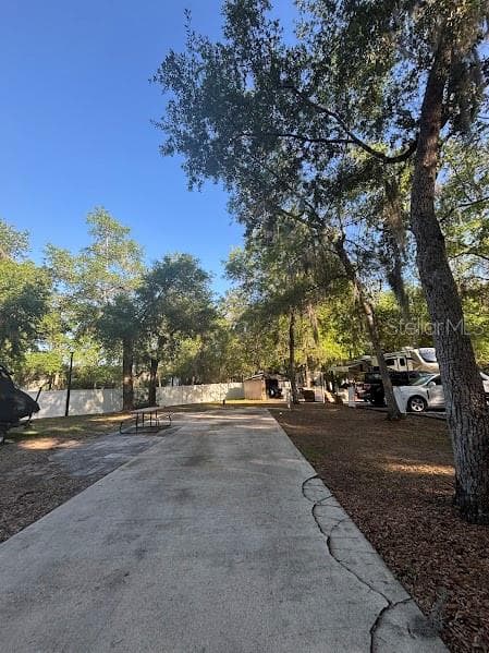 Land at 14263 NE 252ND COURT RD #114, SALT SPRINGS, photo 3 of 25