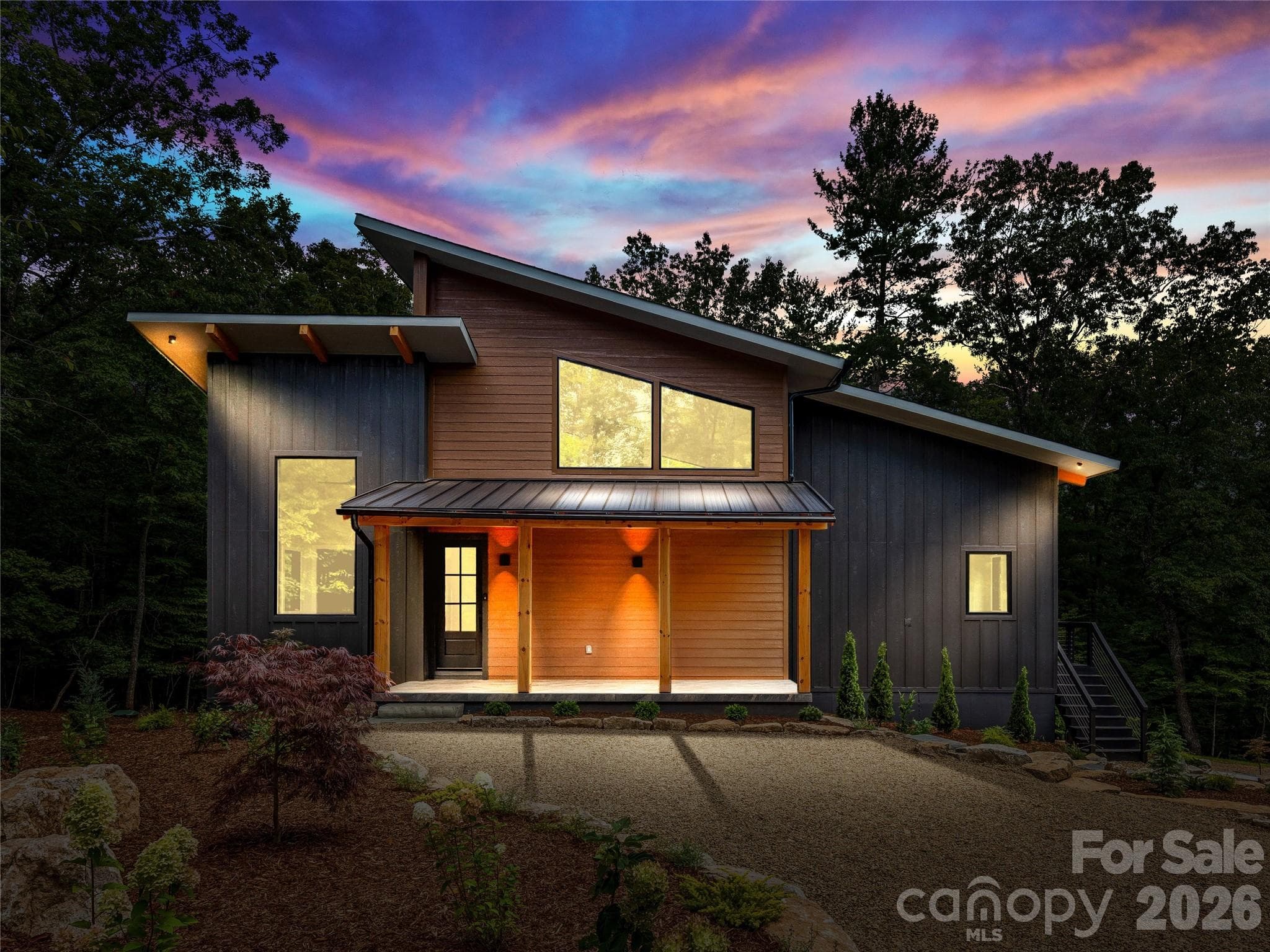 Single Family Residence at 1180 West Lake Road, Marion, photo 2 of 24