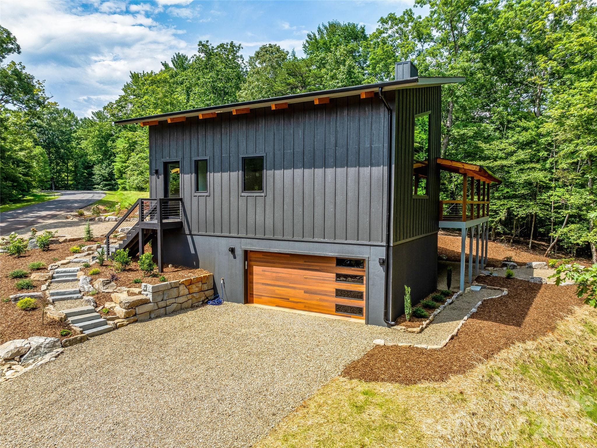 Single Family Residence at 1180 West Lake Road, Marion, photo 3 of 24