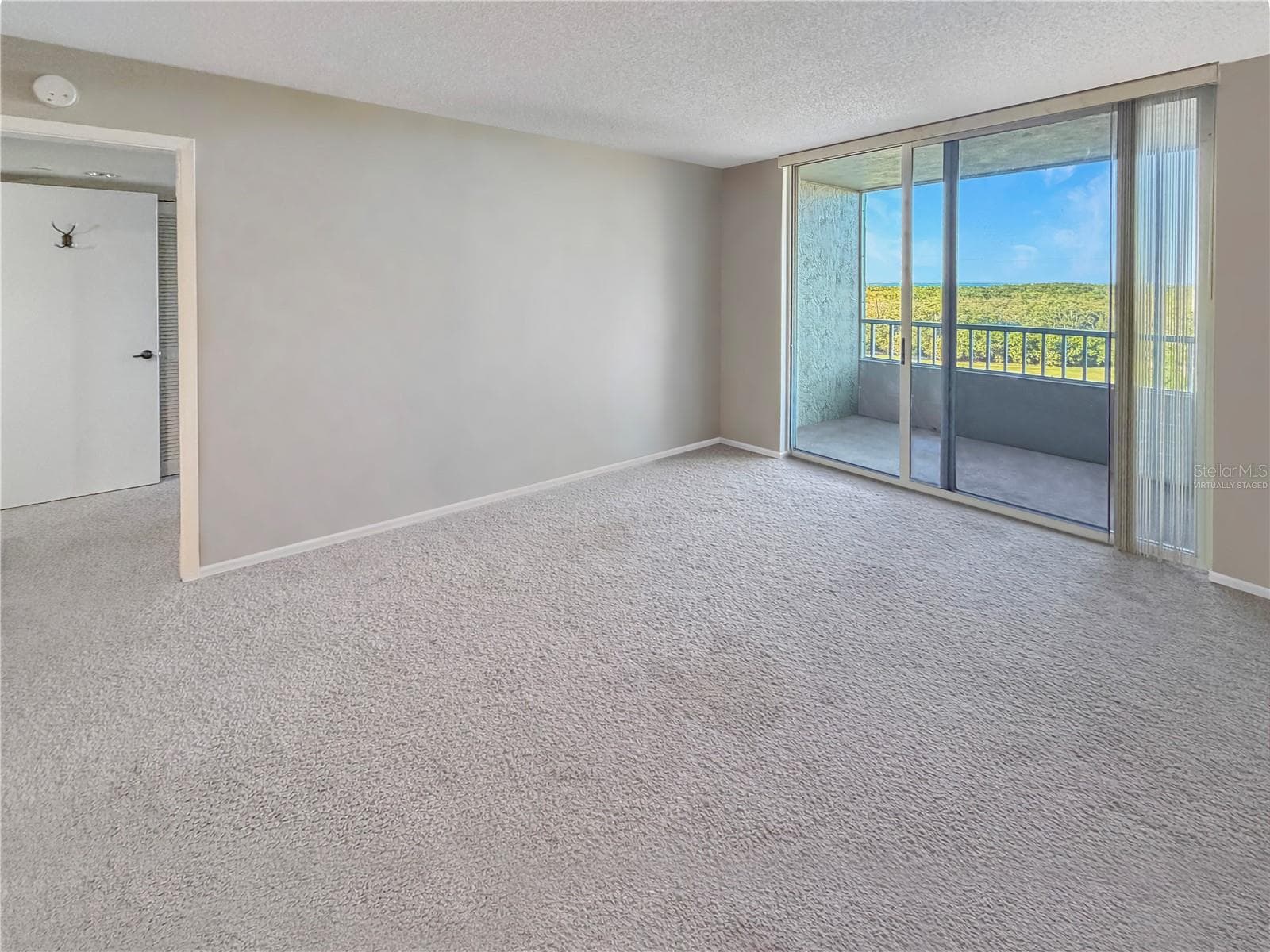 Photo is virtually staged - 2333 FEATHER SOUND DR #C507, CLEARWATER