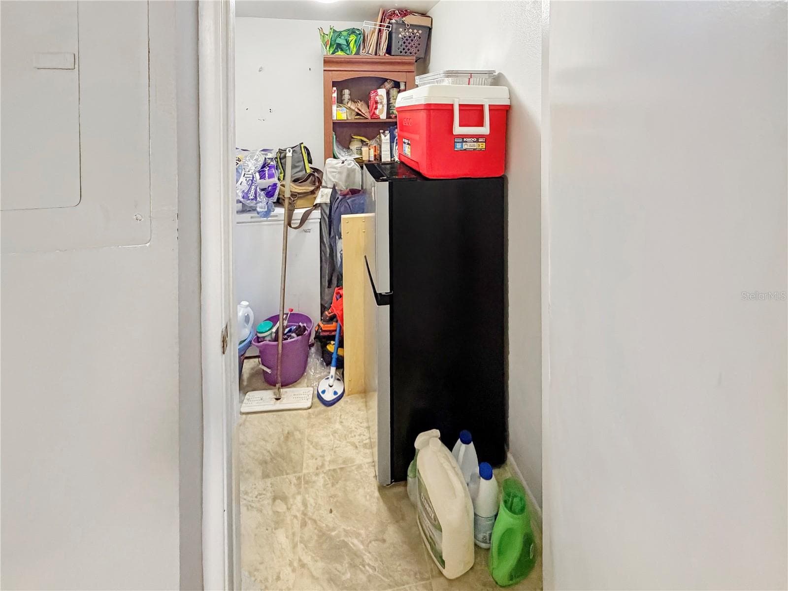 Condominium at 2333 FEATHER SOUND DR #C507, CLEARWATER, photo 14 of 28