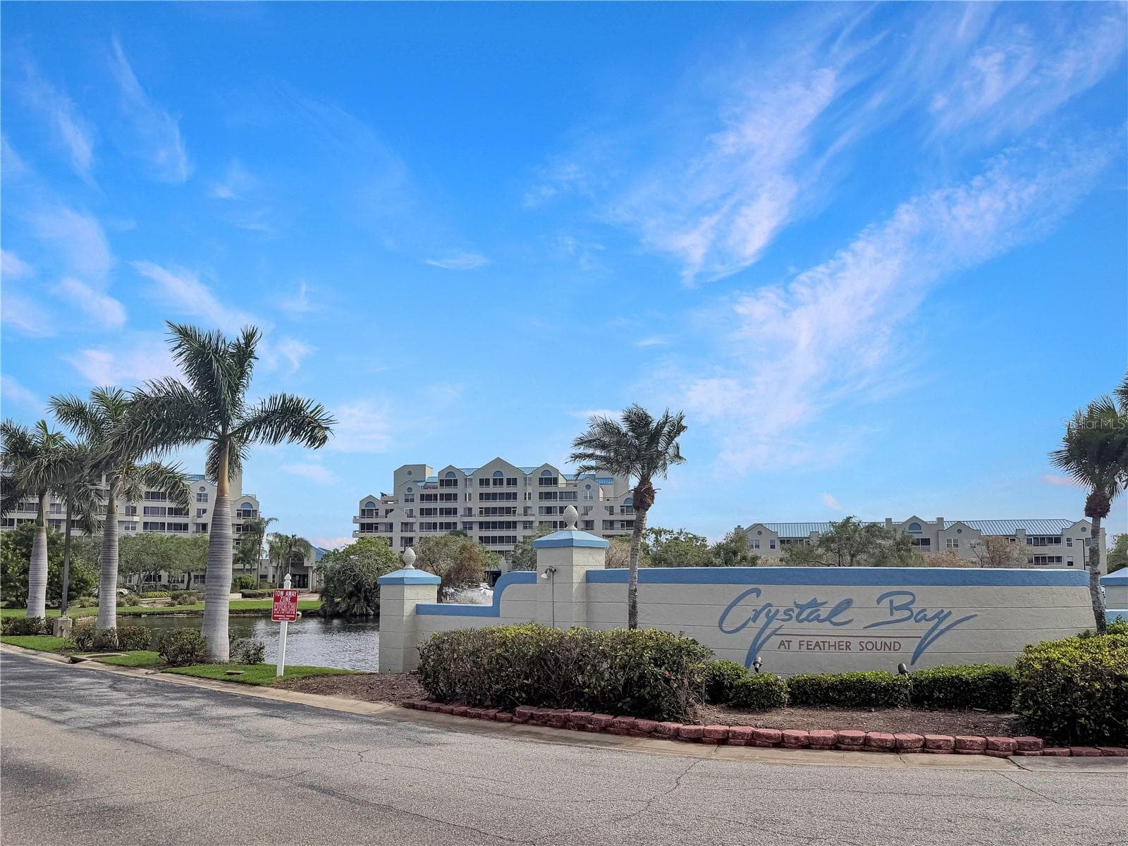 Condominium at 2333 FEATHER SOUND DR #C507, CLEARWATER, photo 28 of 28