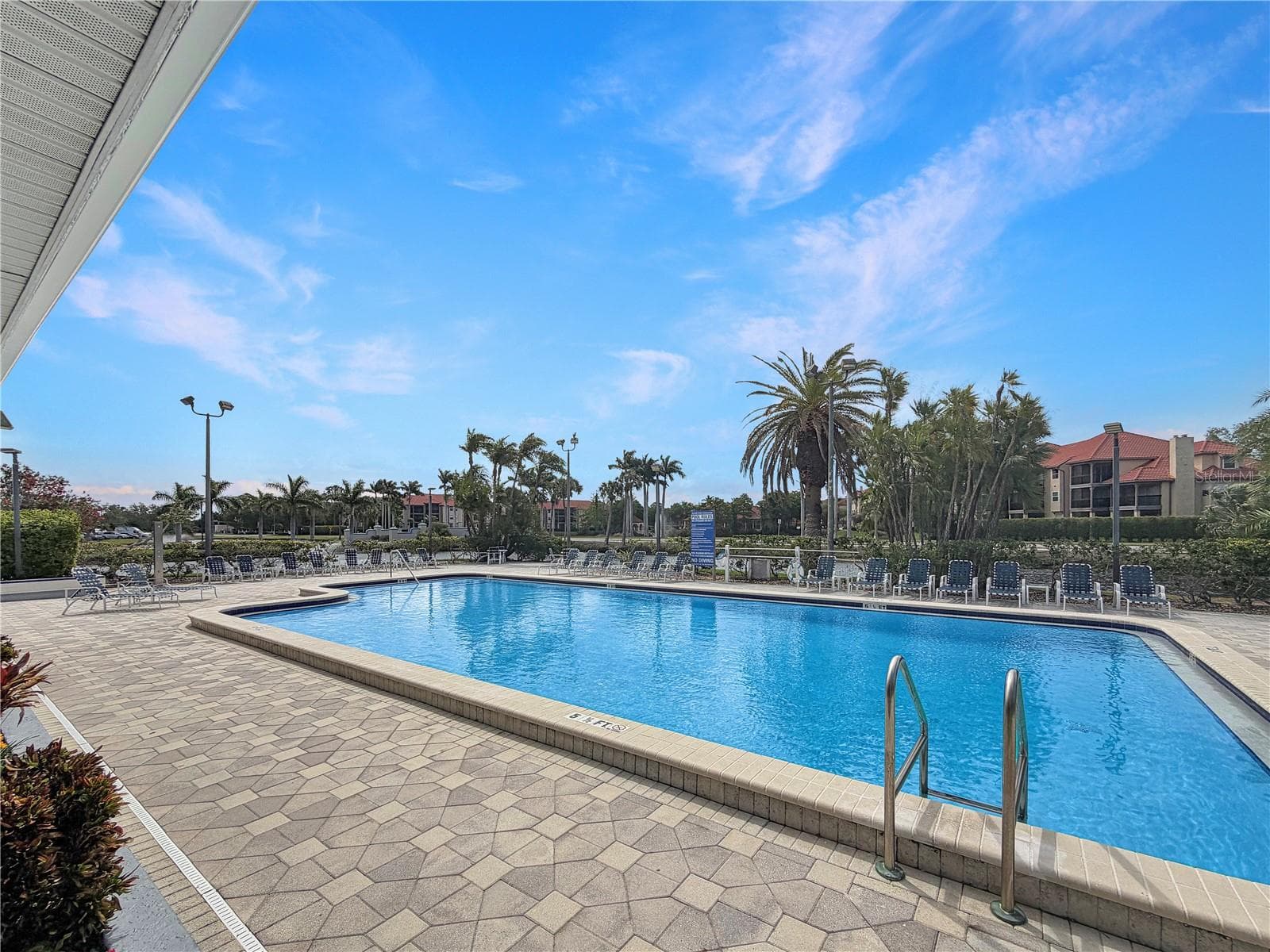 Condominium at 2333 FEATHER SOUND DR #C507, CLEARWATER, photo 27 of 28
