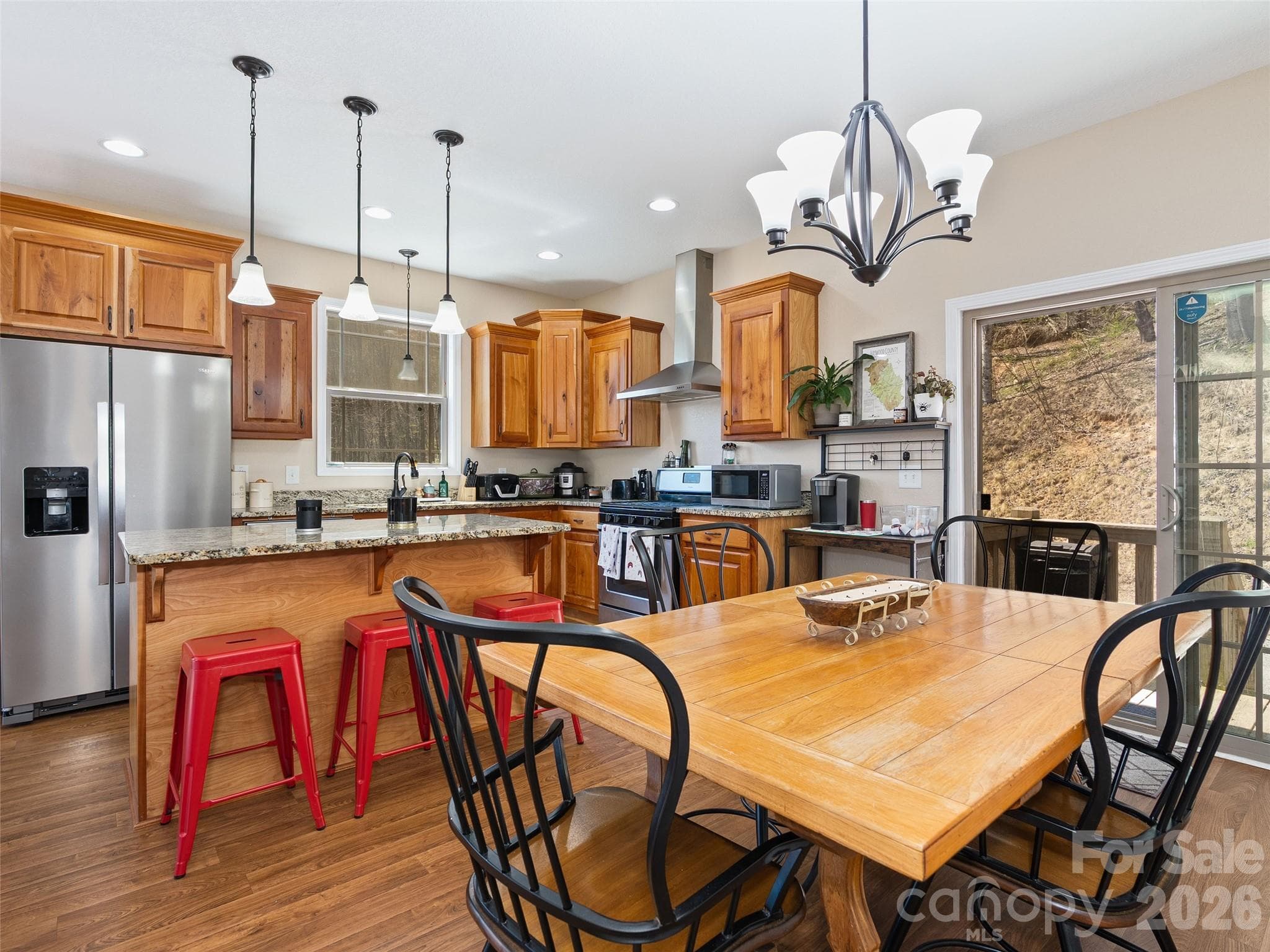 Single Family Residence at Clyde, photo 3 of 32