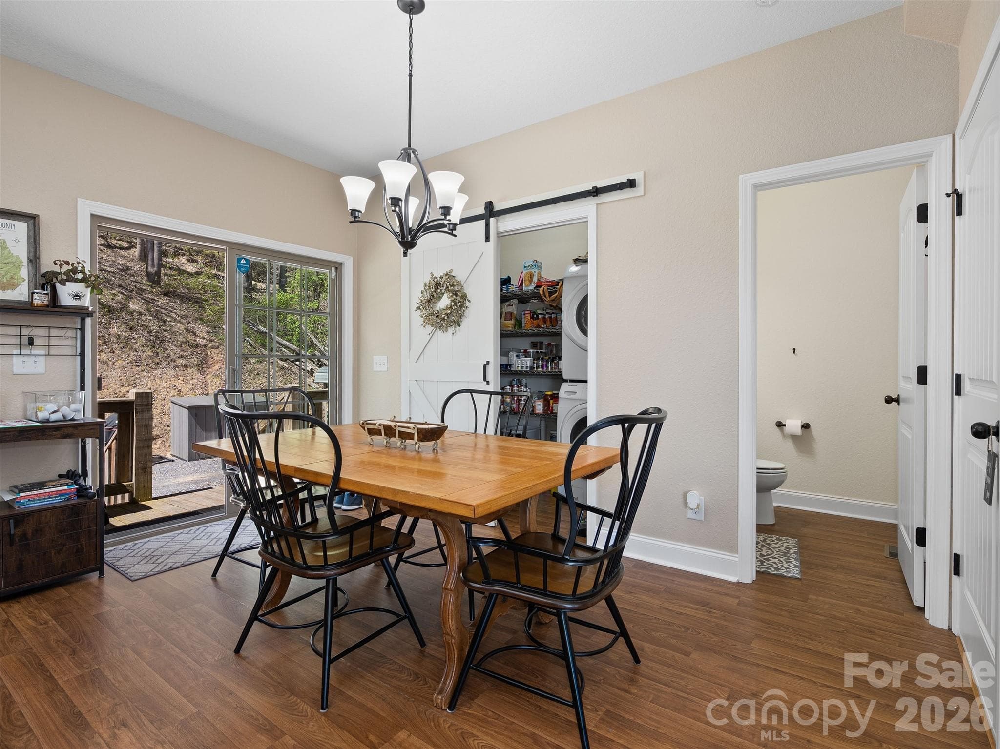Single Family Residence at Clyde, photo 4 of 32