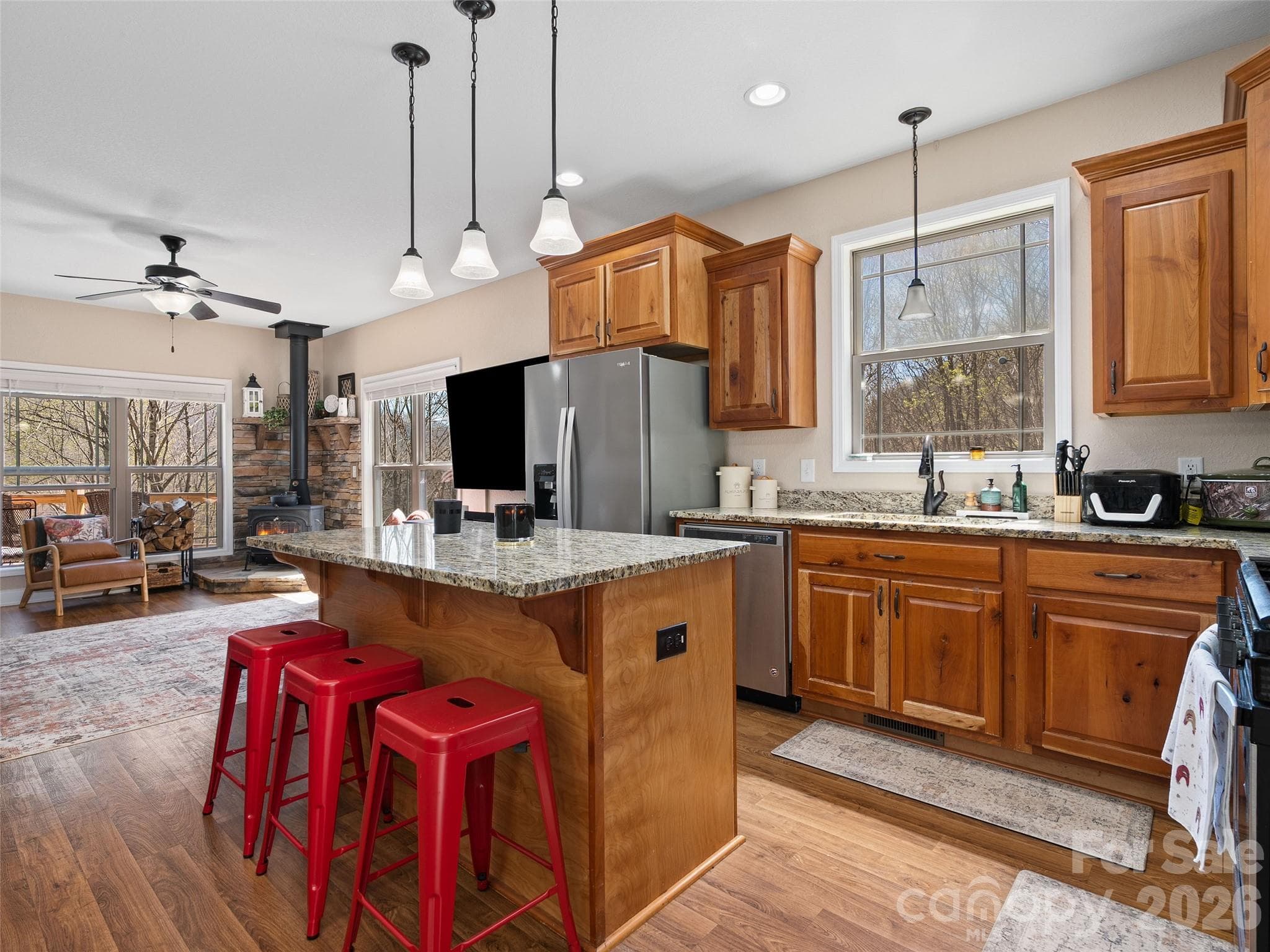 Single Family Residence at Clyde, photo 6 of 32