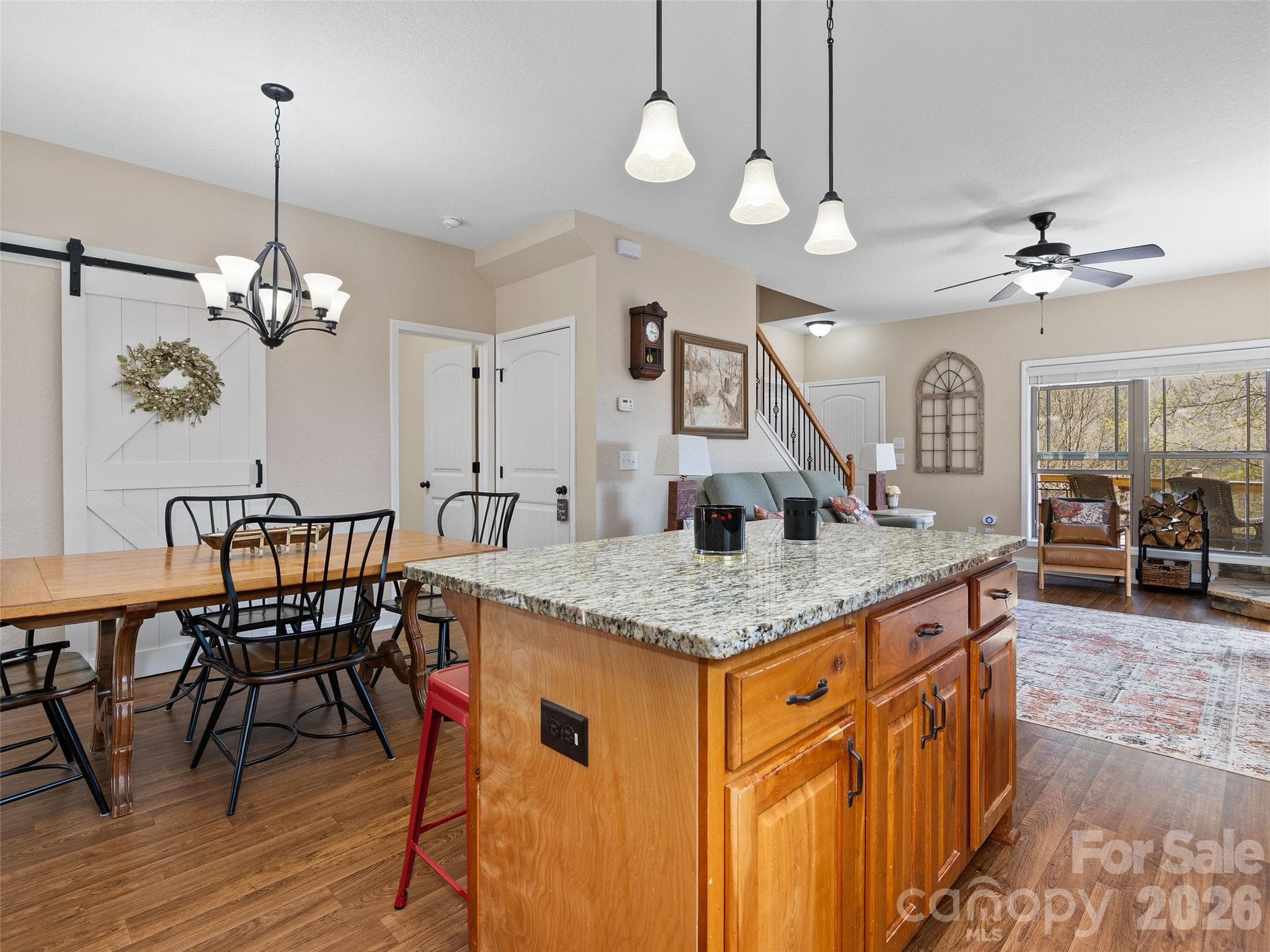 Single Family Residence at Clyde, photo 8 of 32