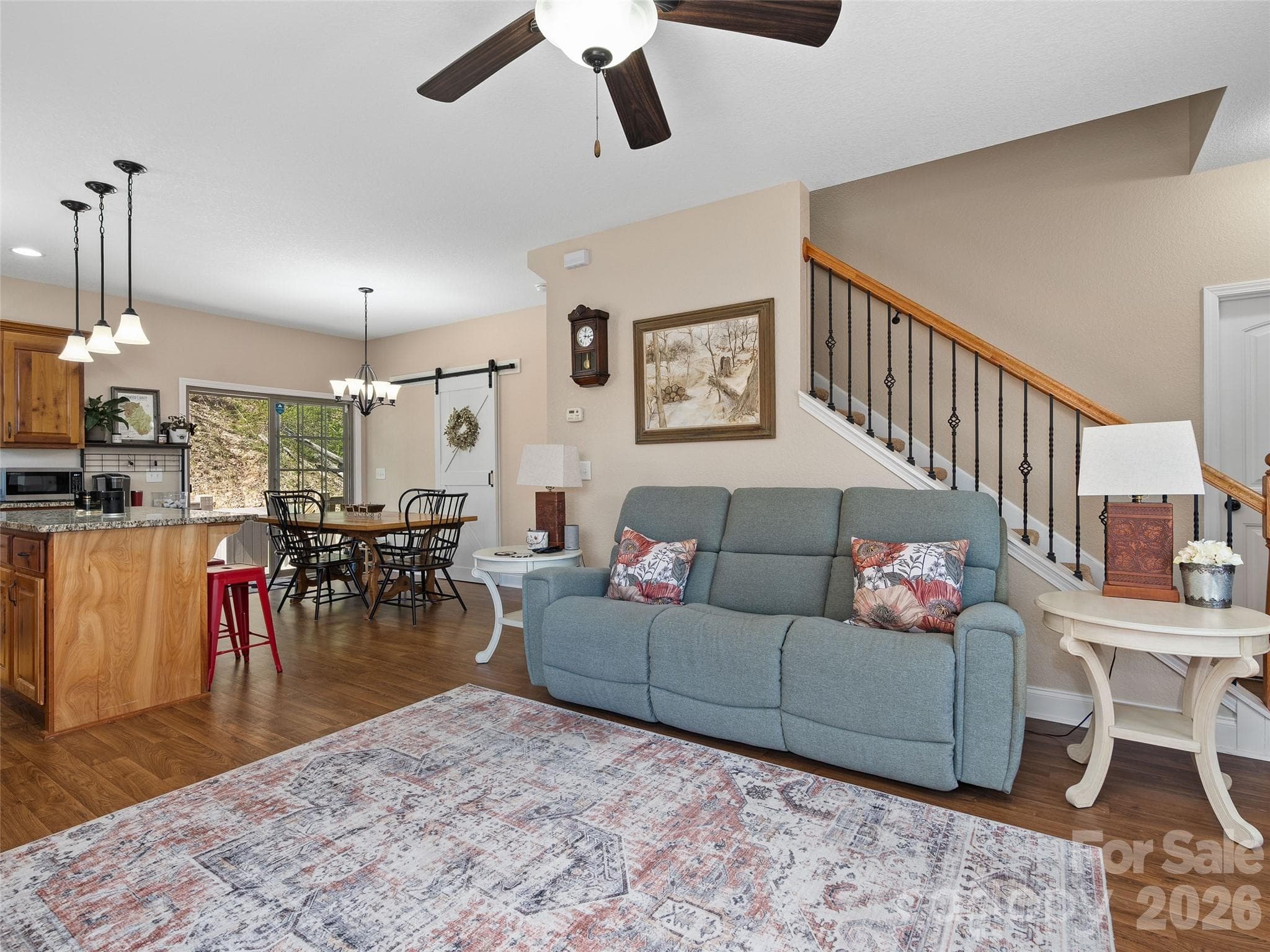 Single Family Residence at Clyde, photo 10 of 32