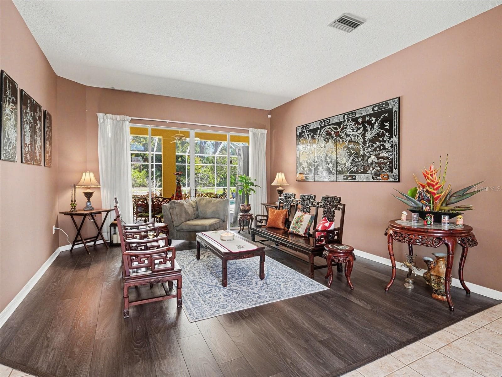 Single Family Residence at 7219 COACHLIGHT ST, SARASOTA, photo 4 of 29