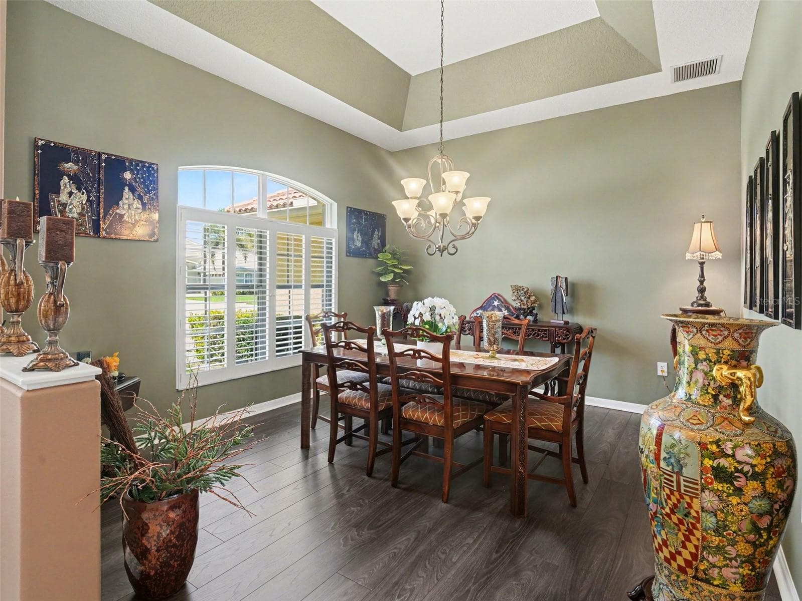 Single Family Residence at 7219 COACHLIGHT ST, SARASOTA, photo 6 of 29