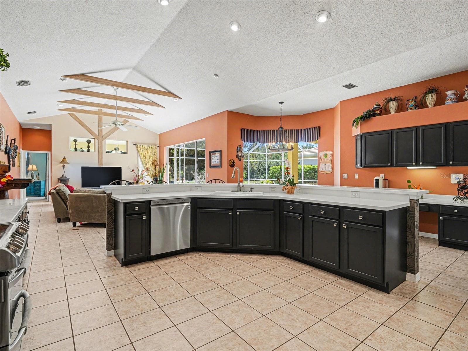 Single Family Residence at 7219 COACHLIGHT ST, SARASOTA, photo 8 of 29