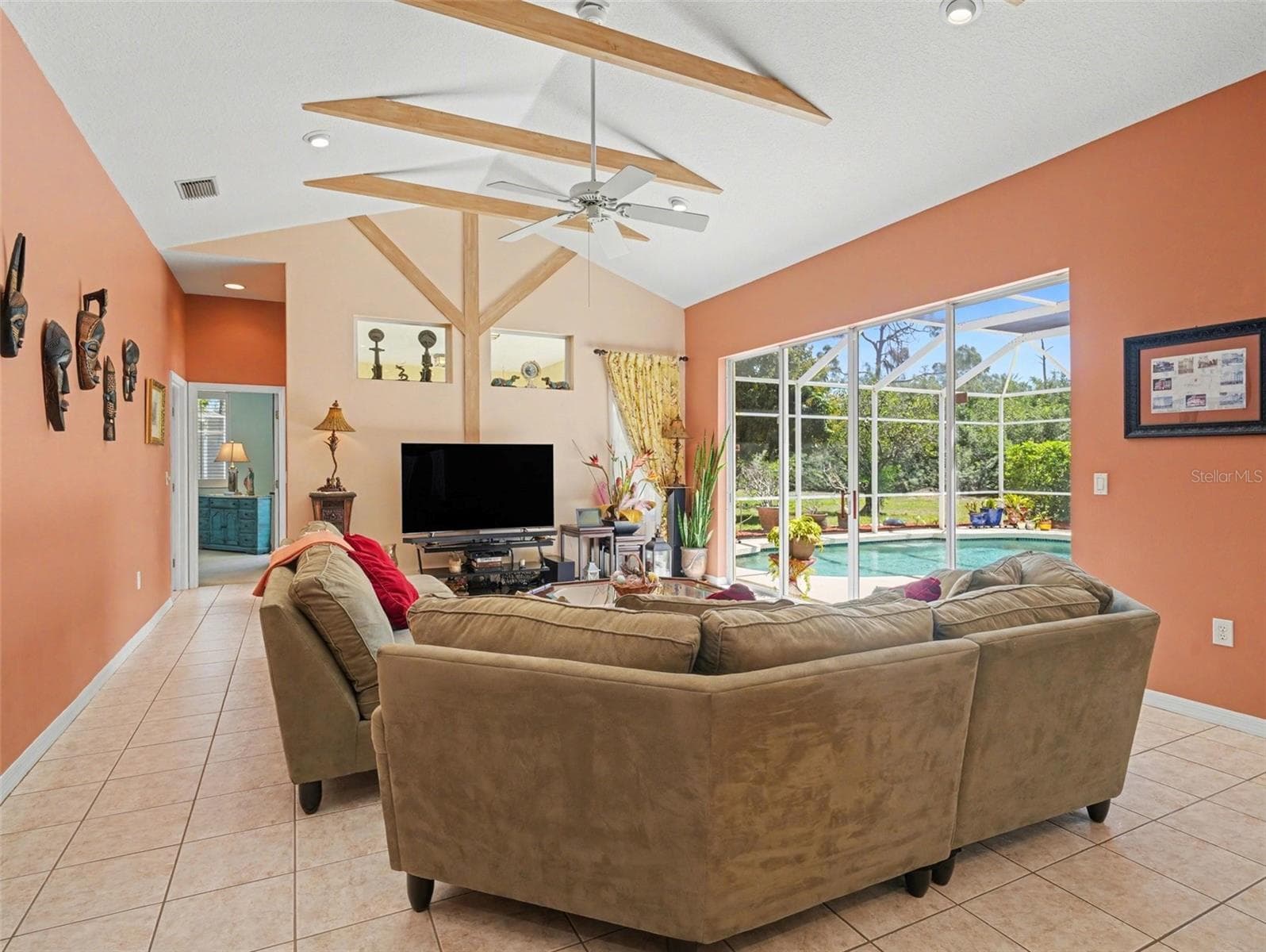 Single Family Residence at 7219 COACHLIGHT ST, SARASOTA, photo 10 of 29