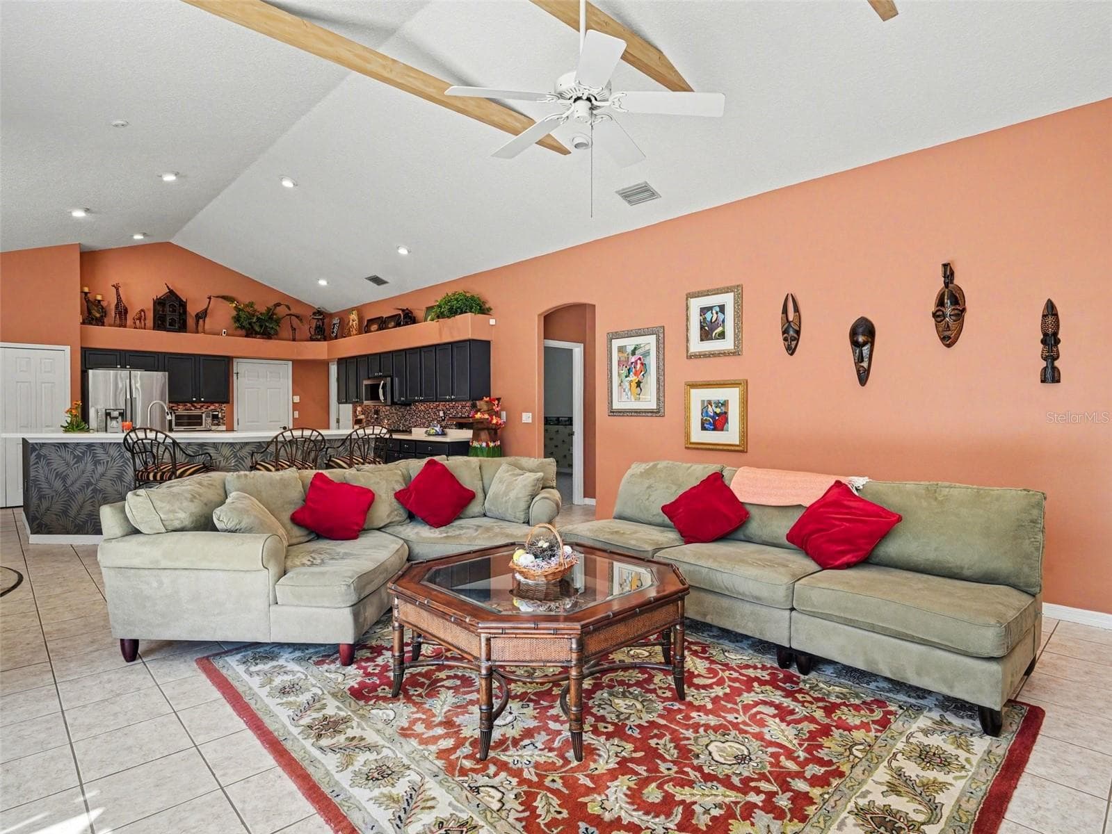 Single Family Residence at 7219 COACHLIGHT ST, SARASOTA, photo 11 of 29