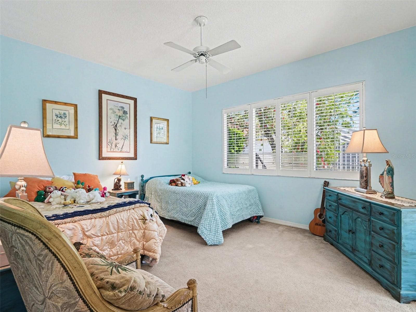 Single Family Residence at 7219 COACHLIGHT ST, SARASOTA, photo 16 of 29