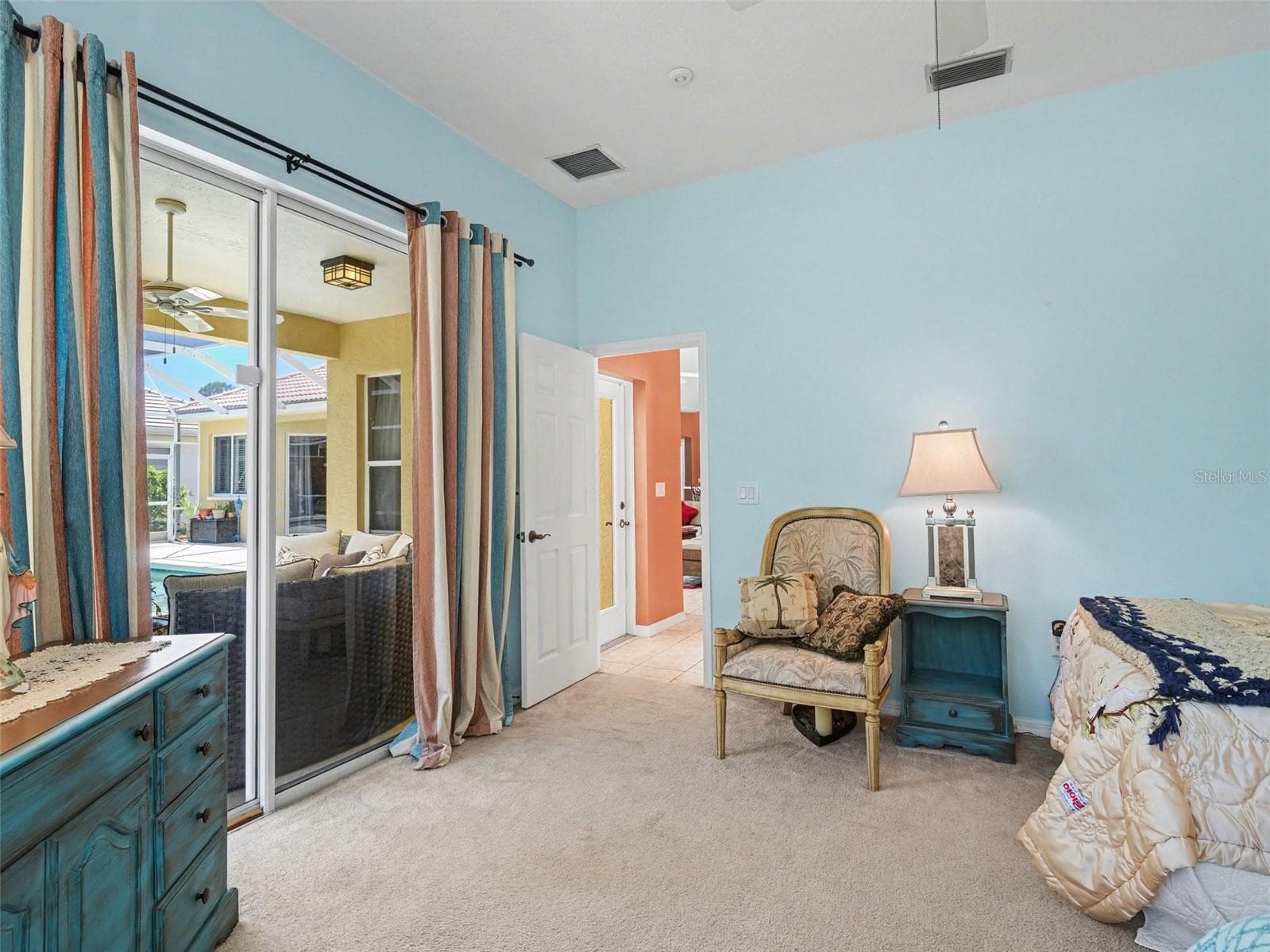 Single Family Residence at 7219 COACHLIGHT ST, SARASOTA, photo 17 of 29