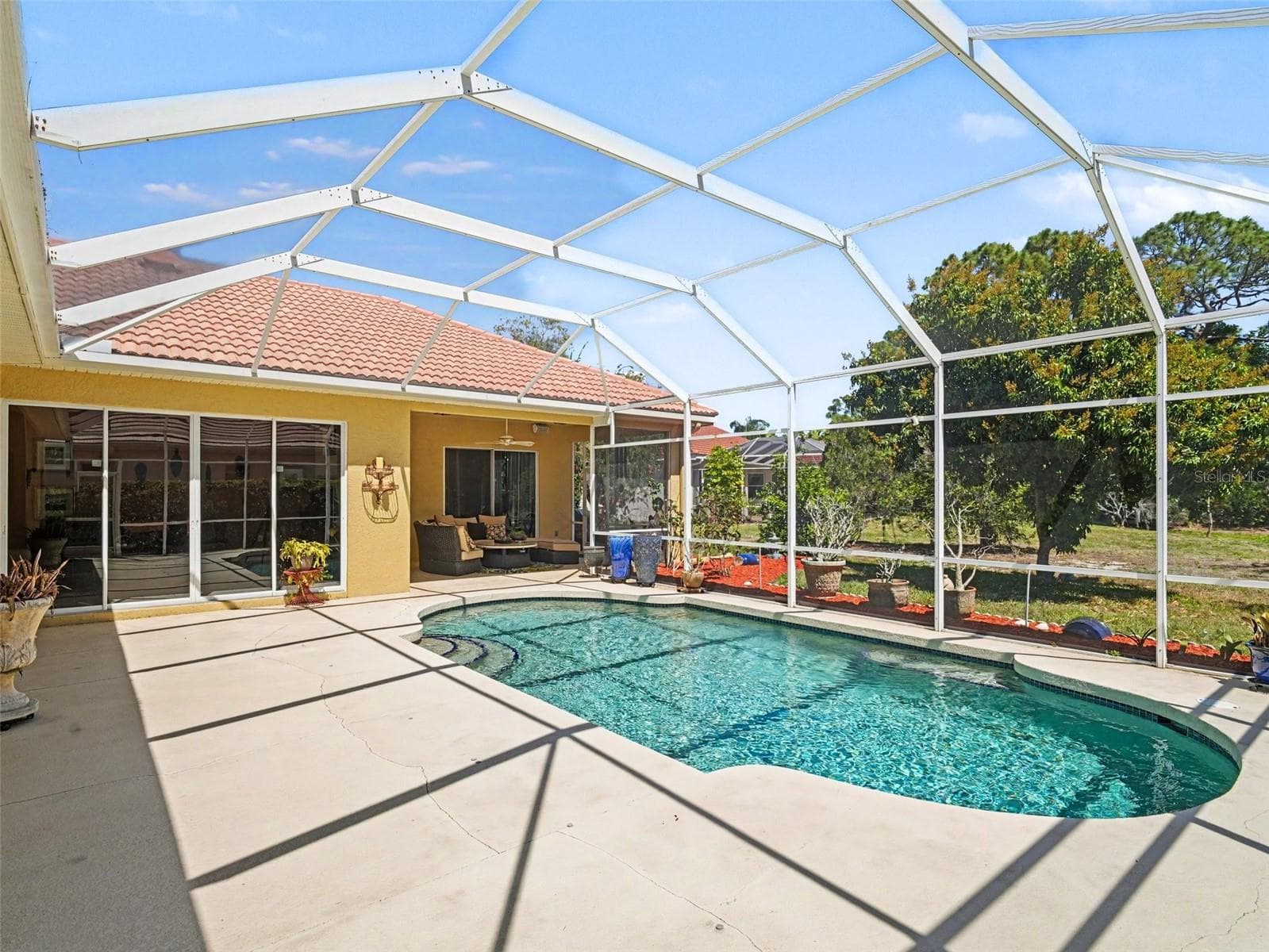 Single Family Residence at 7219 COACHLIGHT ST, SARASOTA, photo 26 of 29