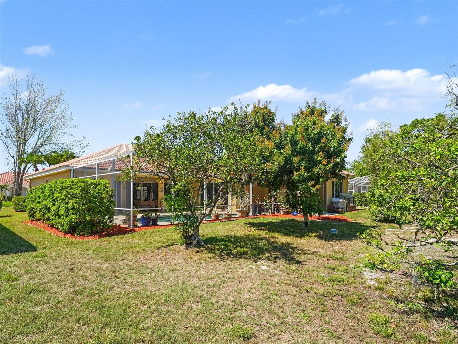 Single Family Residence at 7219 COACHLIGHT ST, SARASOTA, photo 29 of 29