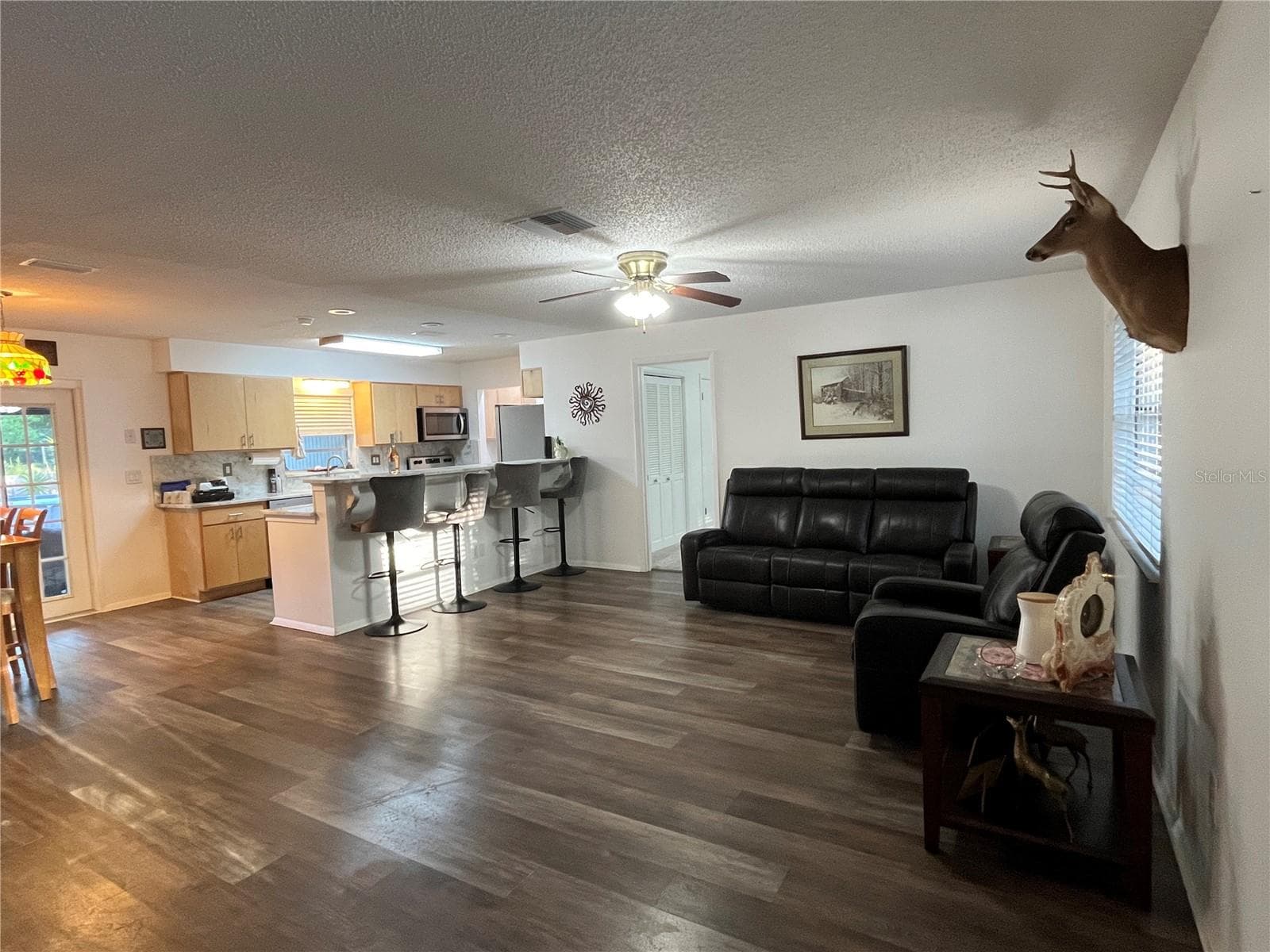Single Family Residence at 407 POINSETTIA AVE, FRUITLAND PARK, photo 4 of 26
