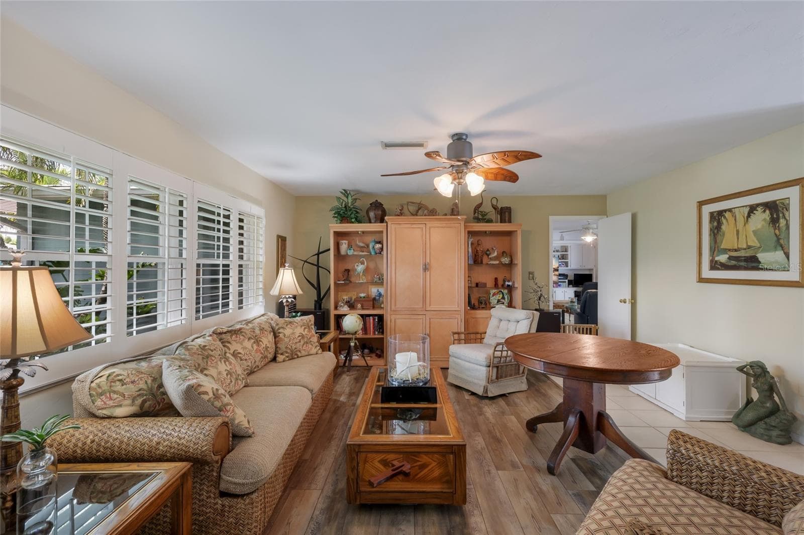 Single Family Residence at 5007 BIMINI DR, BRADENTON, photo 10 of 38