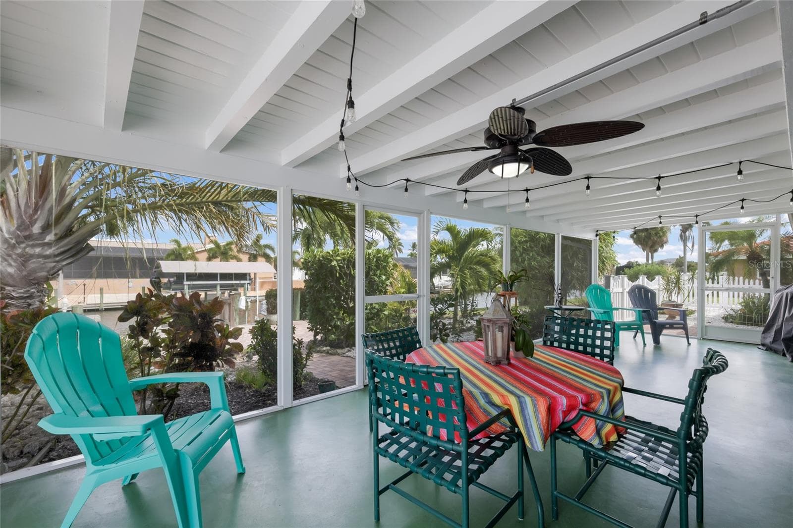 Single Family Residence at 5007 BIMINI DR, BRADENTON, photo 27 of 38