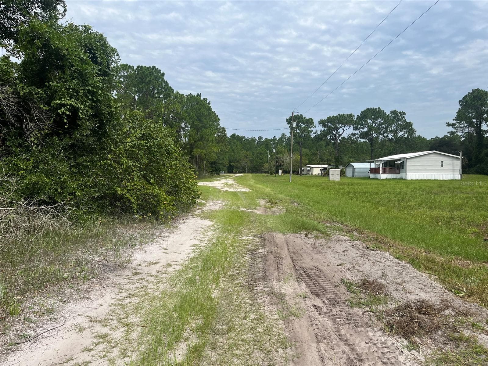 Land at 122 GLENSIDE ST, GEORGETOWN, photo 3 of 10