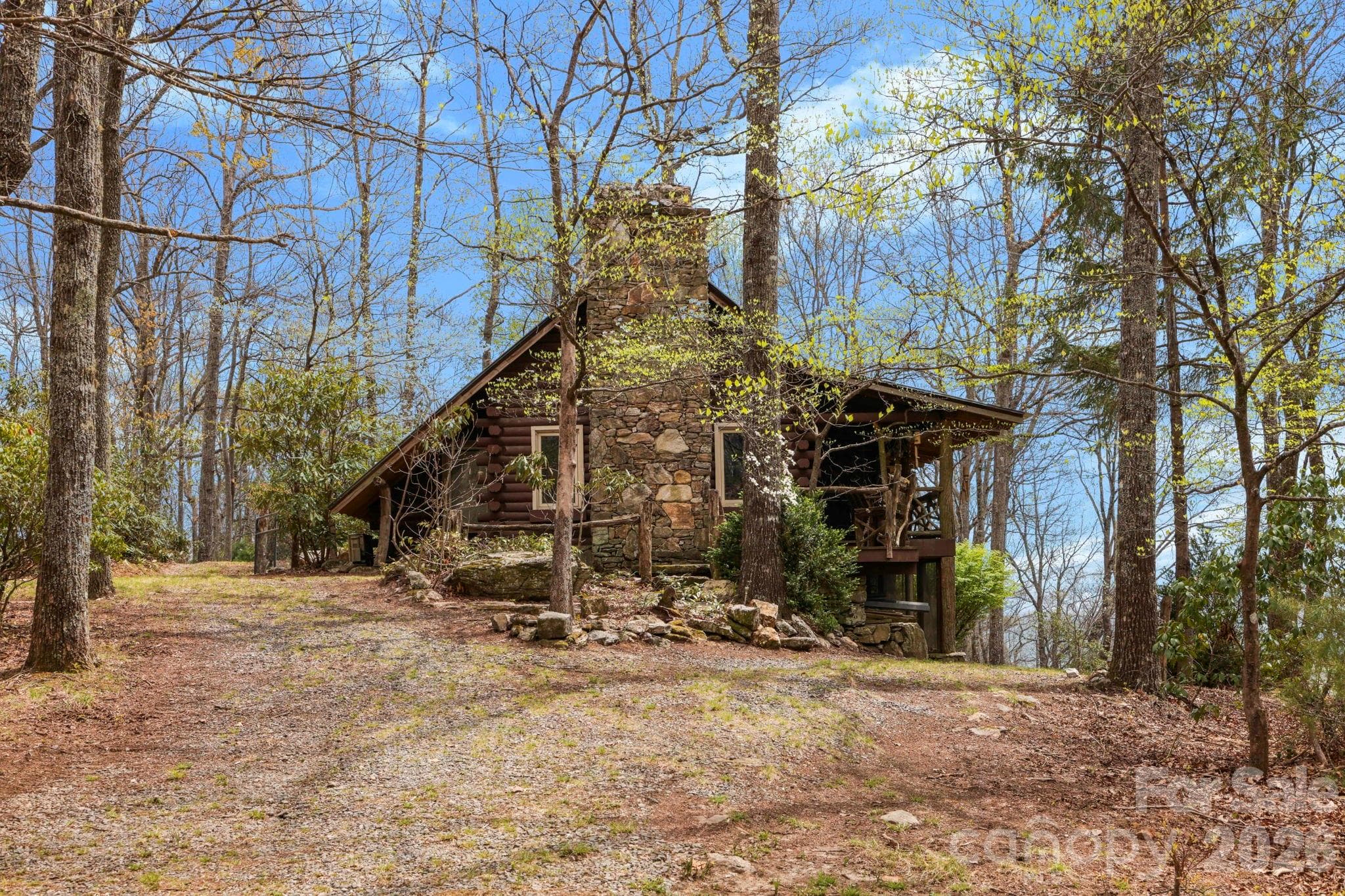 Single Family Residence at Brevard, photo 2 of 33