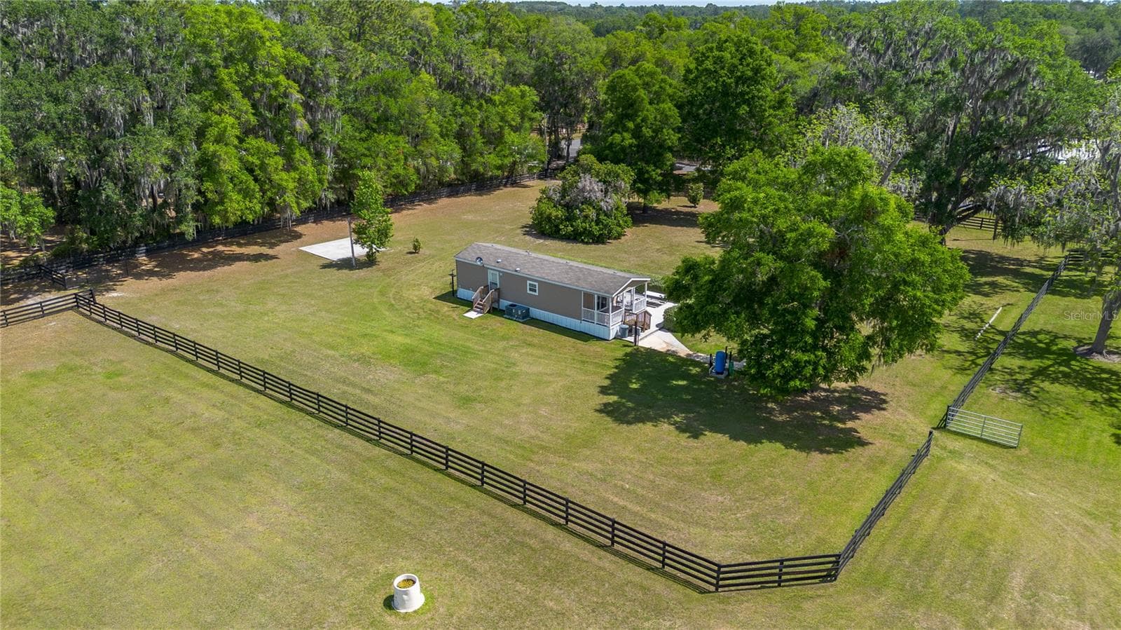 Farm at 14650 NW 160TH AVE, WILLISTON, photo 18 of 100