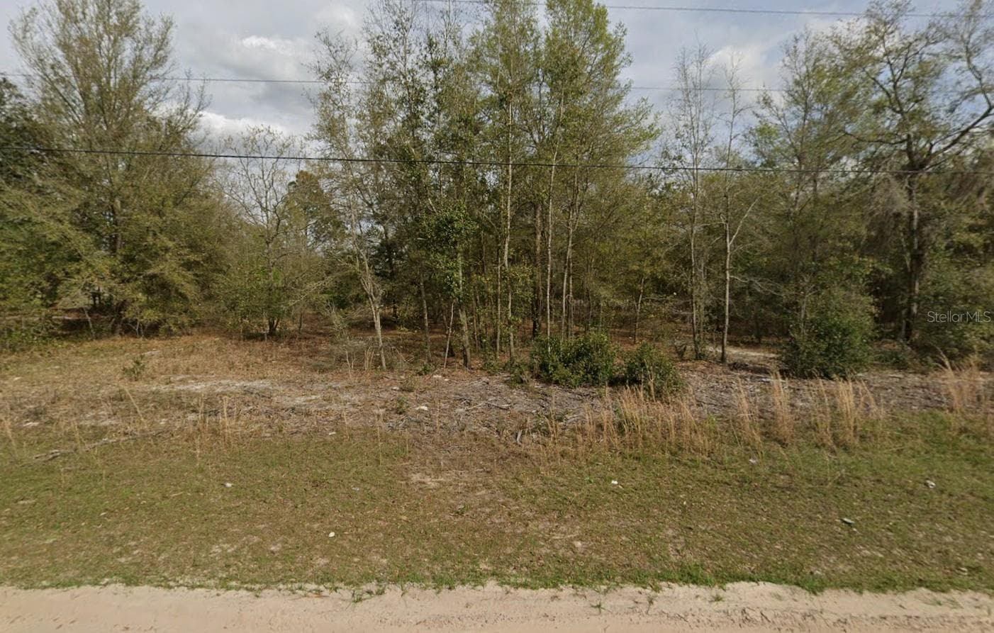 LOT 15 MARION AVE
