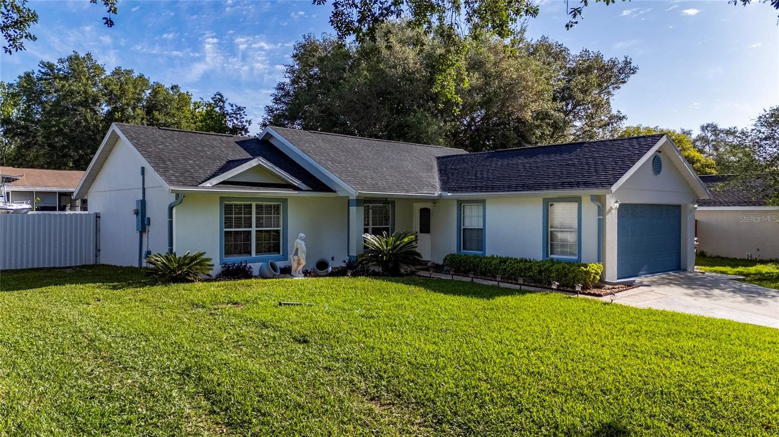 Single Family Residence at 10618 REAGANS RUN DR, CLERMONT, photo 2 of 43