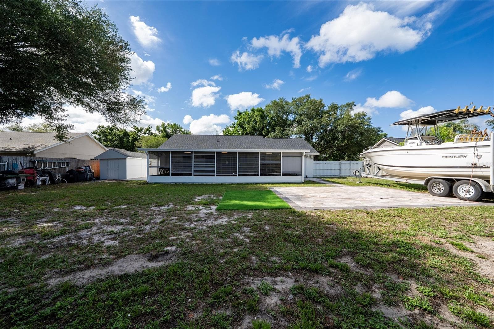 Single Family Residence at 10618 REAGANS RUN DR, CLERMONT, photo 28 of 43