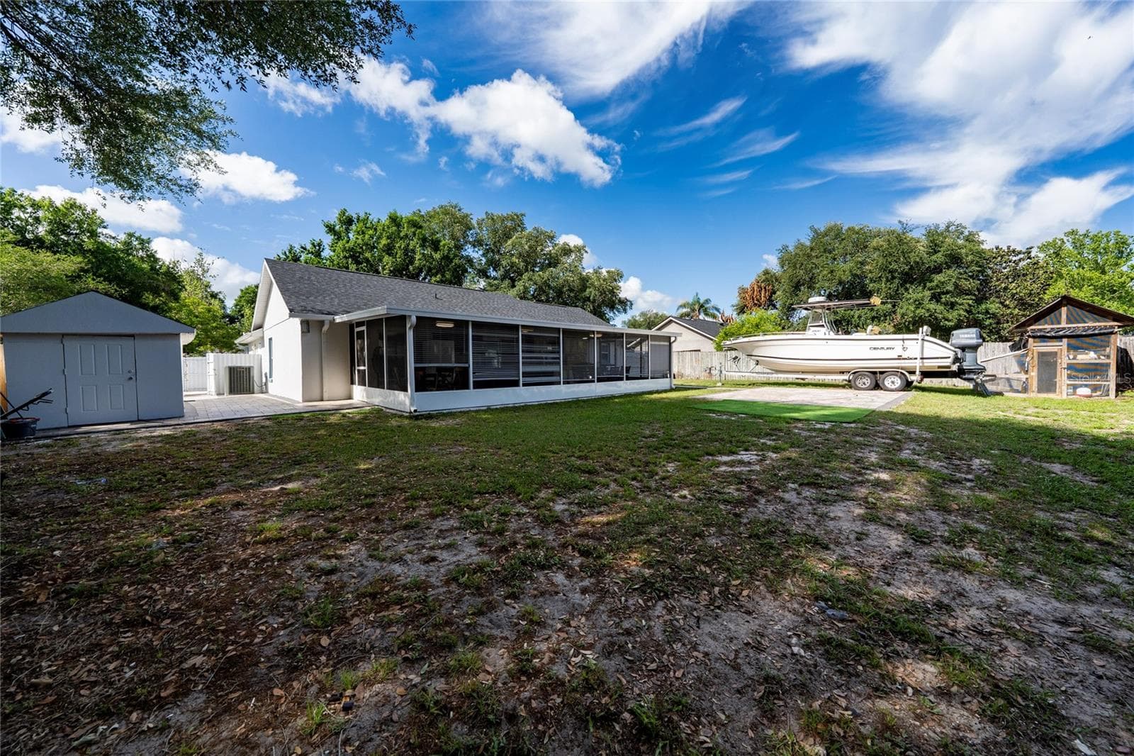 Single Family Residence at 10618 REAGANS RUN DR, CLERMONT, photo 29 of 43