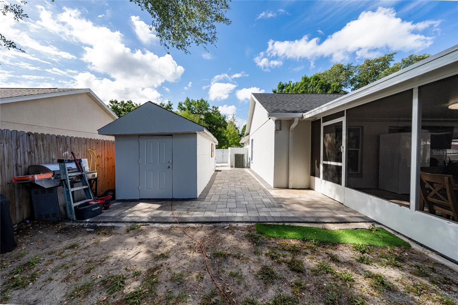 Single Family Residence at 10618 REAGANS RUN DR, CLERMONT, photo 30 of 43