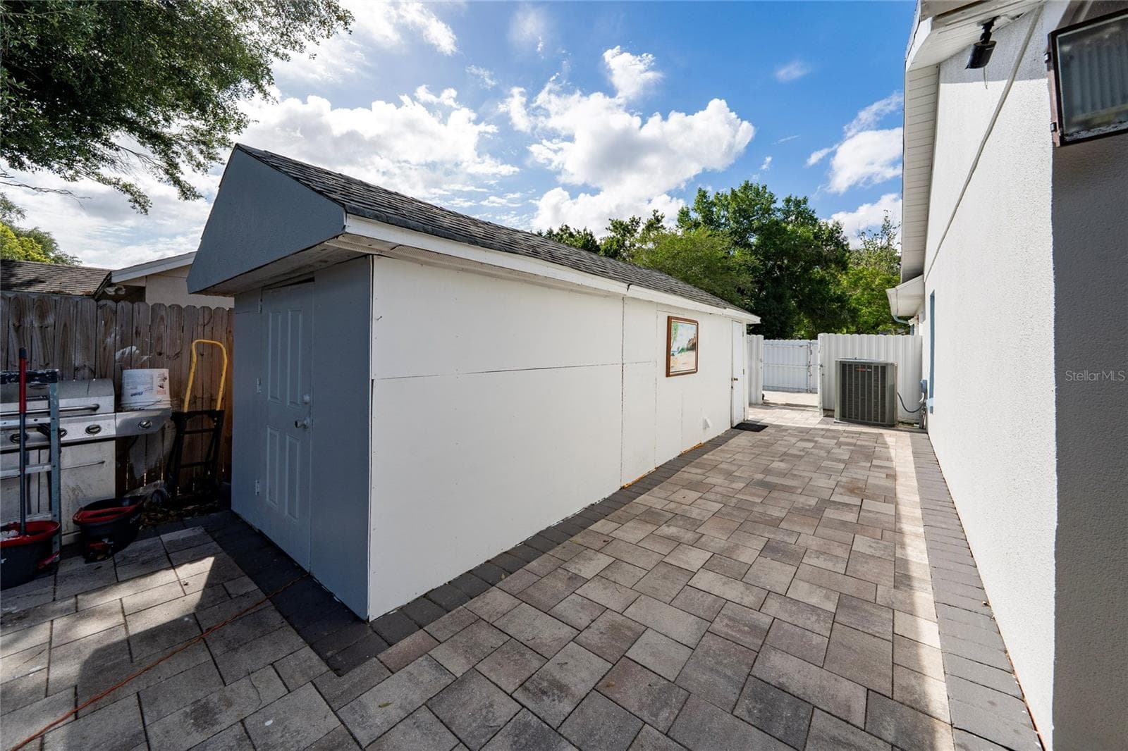 Single Family Residence at 10618 REAGANS RUN DR, CLERMONT, photo 31 of 43