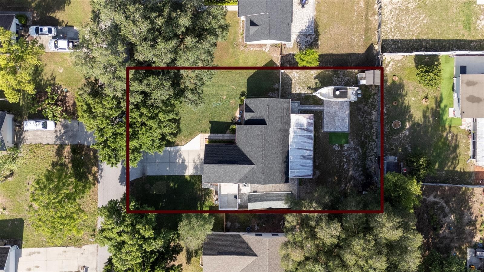 Single Family Residence at 10618 REAGANS RUN DR, CLERMONT, photo 38 of 43